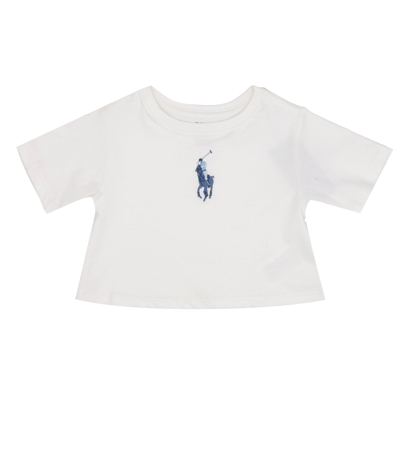 Ralph Lauren Childrenswear | T-Shirt Bianco