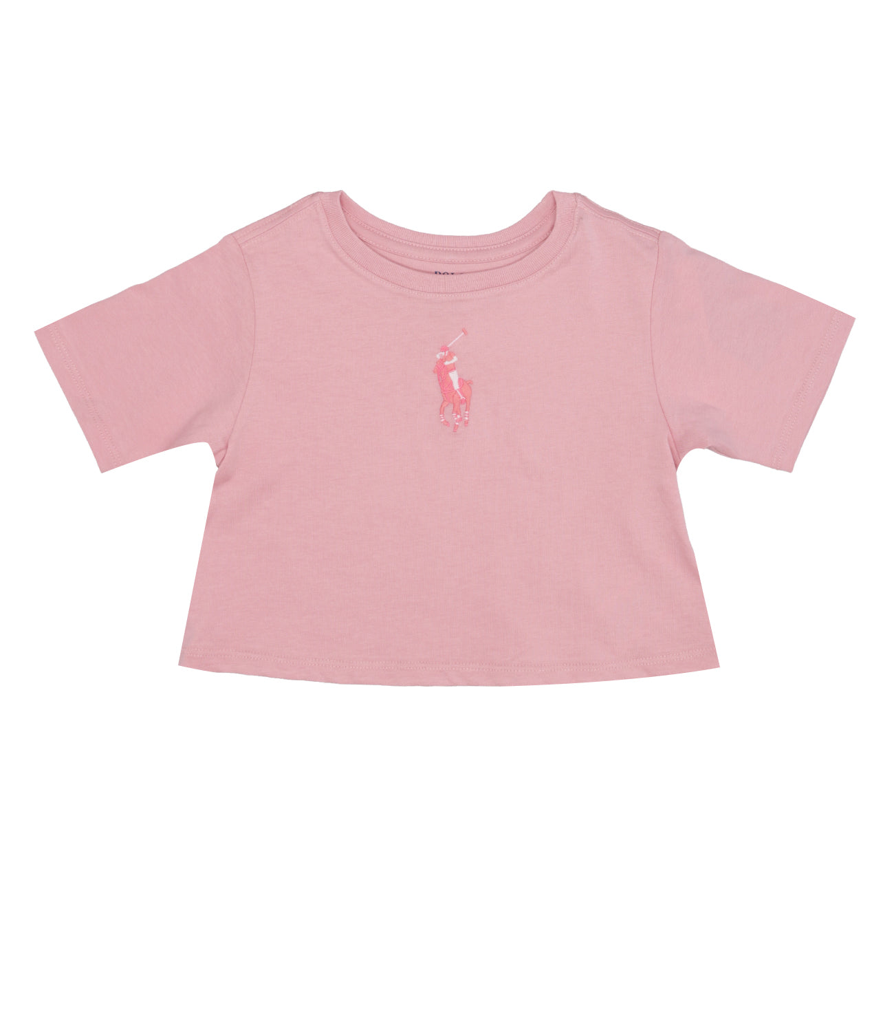 Ralph Lauren Childrenswear | Pink T-Shirt