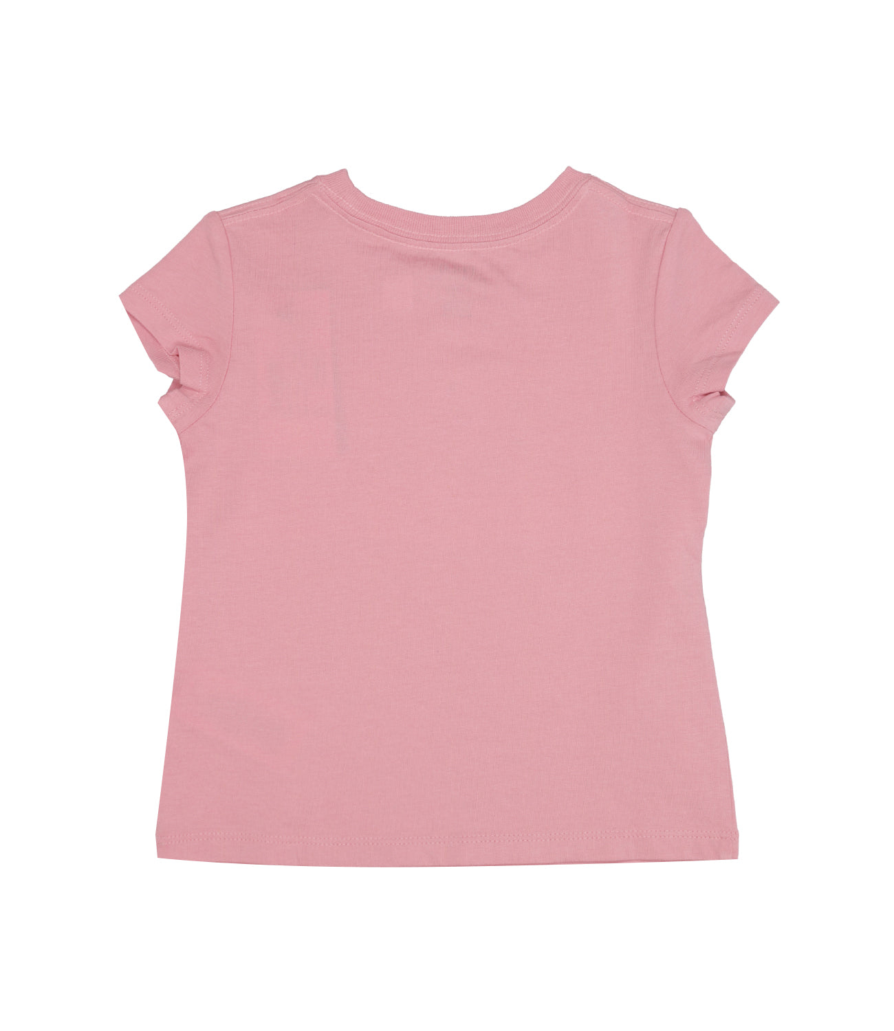 Ralph Lauren Childrenswear | T-shirt Rosa