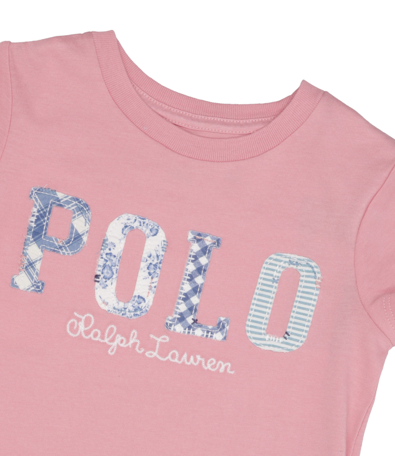 Ralph Lauren Childrenswear | Pink T-shirt