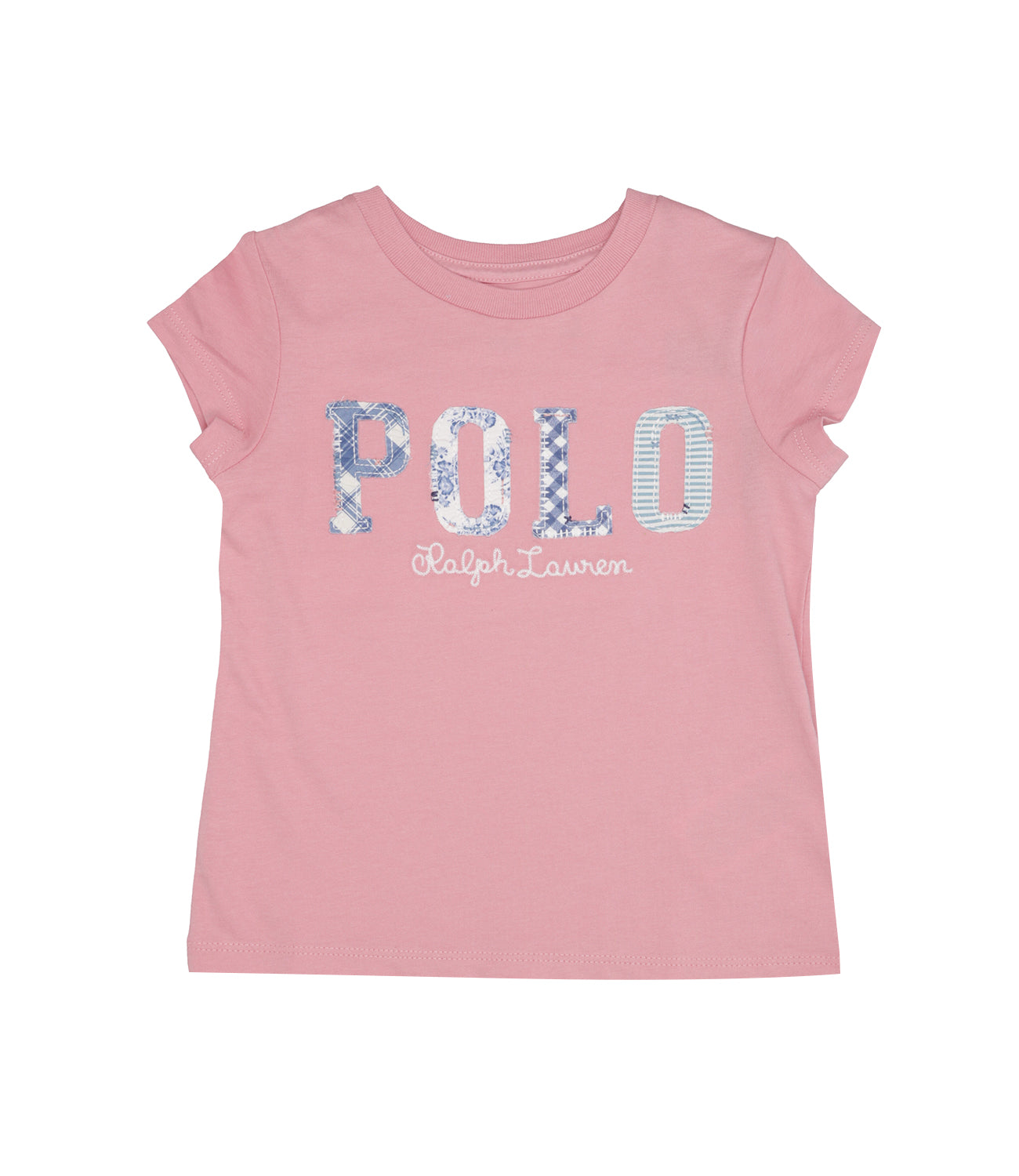 Ralph Lauren Childrenswear | T-shirt Rosa