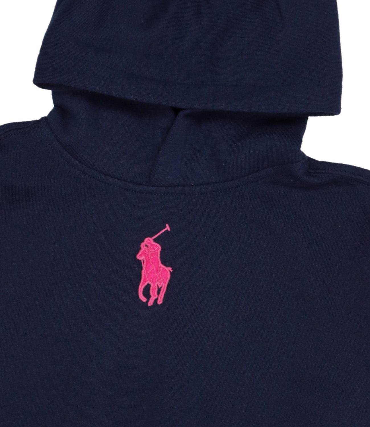 Ralph Lauren Childrenswear | Felpa Blu navy e Rosa