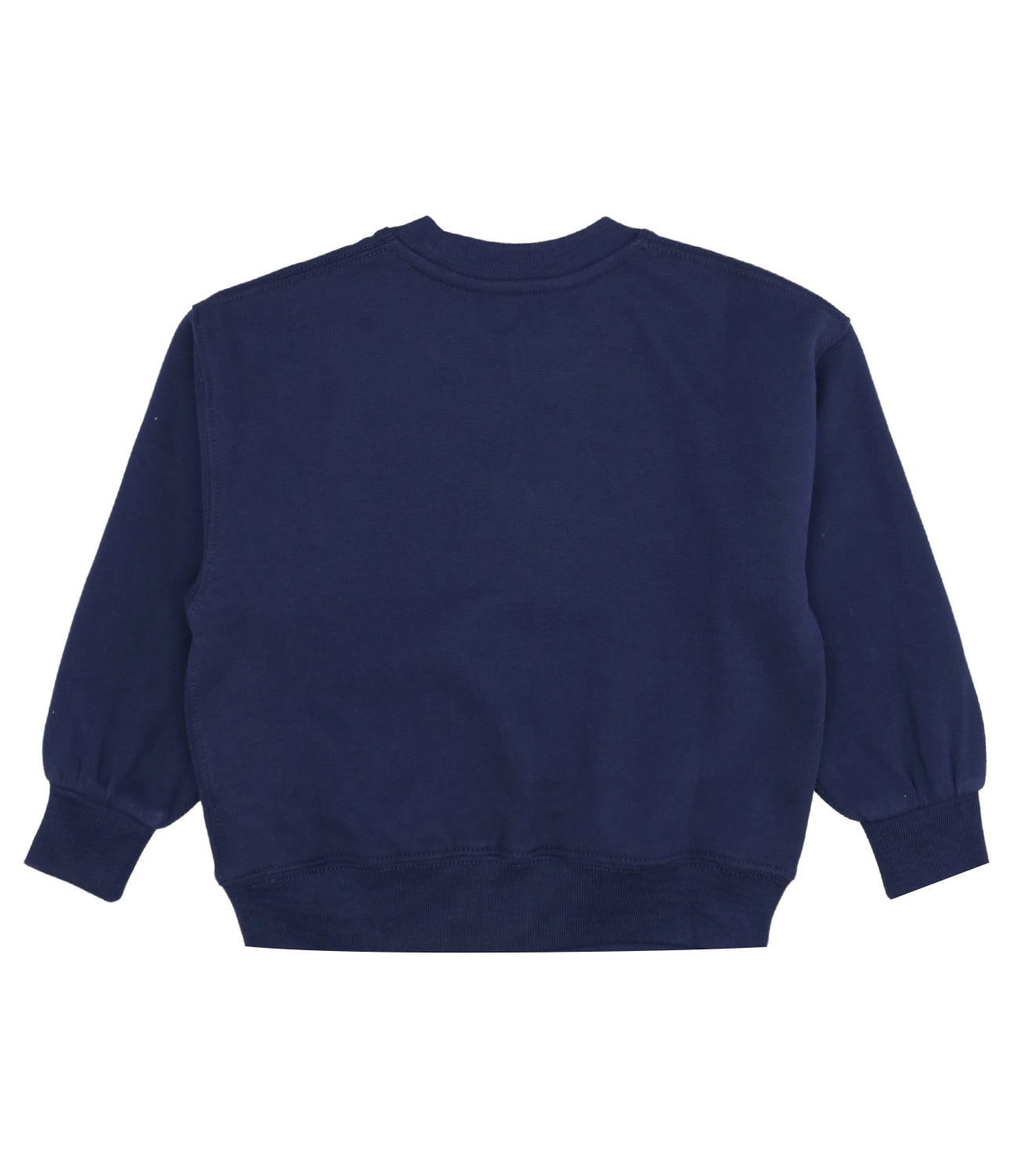 Ralph Lauren Childrenswear | Felpa Blu navy