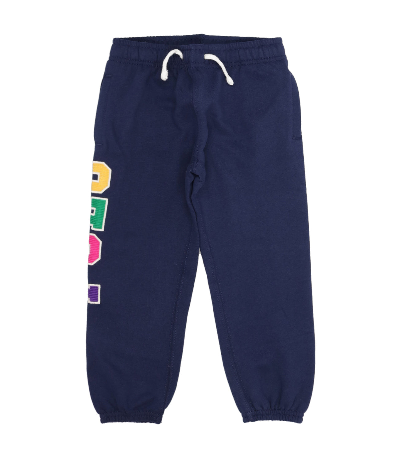 Ralph Lauren Childrenswear | Navy Blue Sports Pant