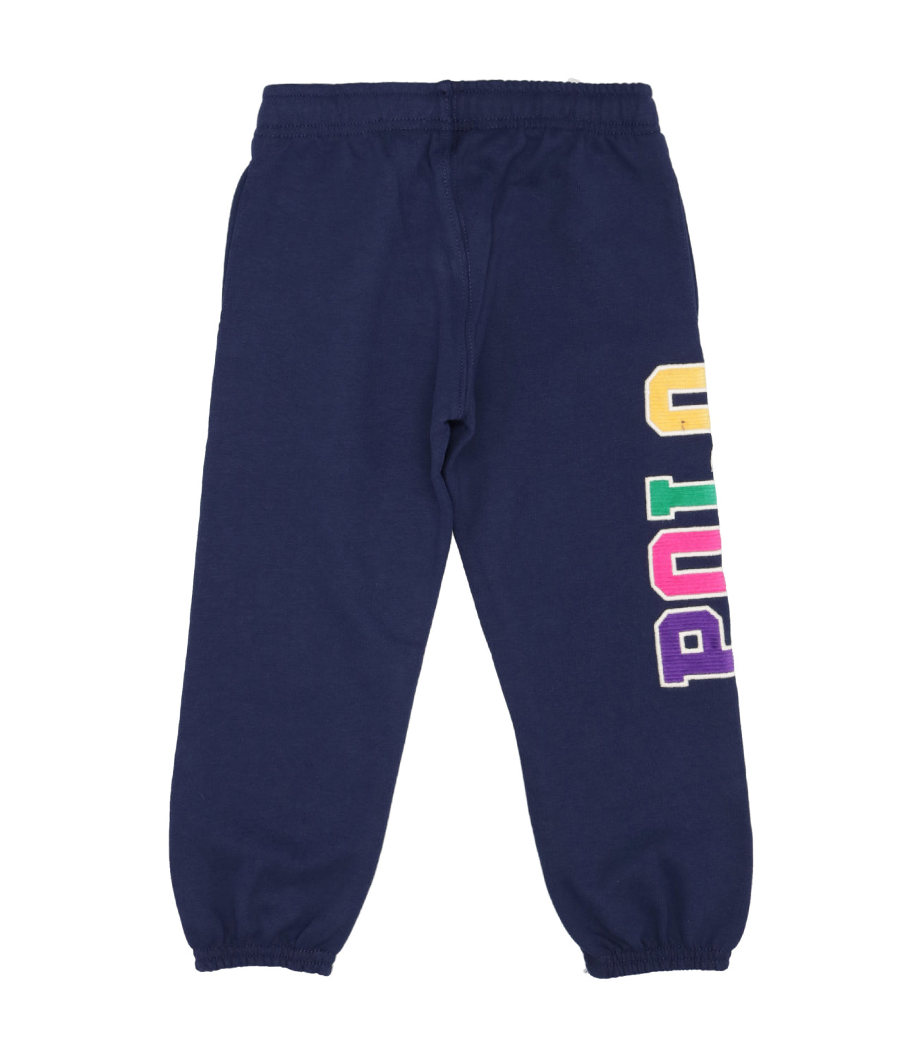 Ralph Lauren Childrenswear | Navy Blue Sports Pant