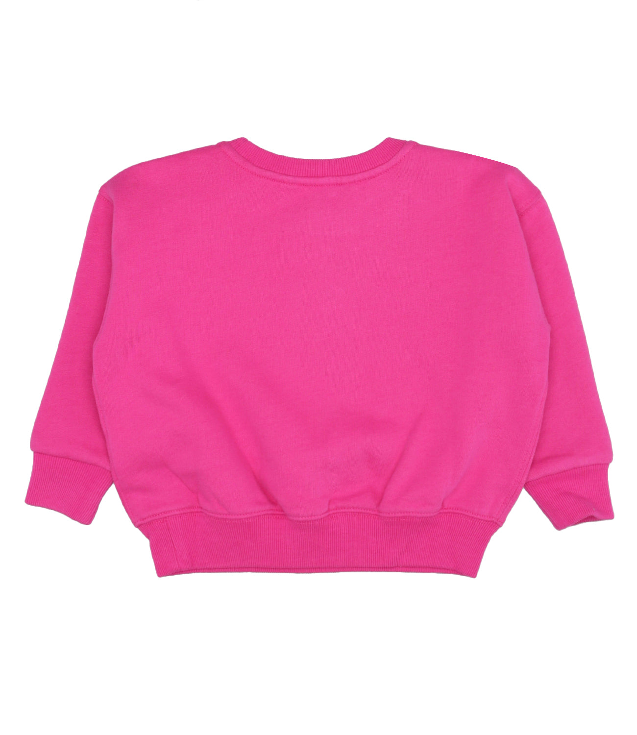 Ralph Lauren Childrenswear | Felpa Fuxia