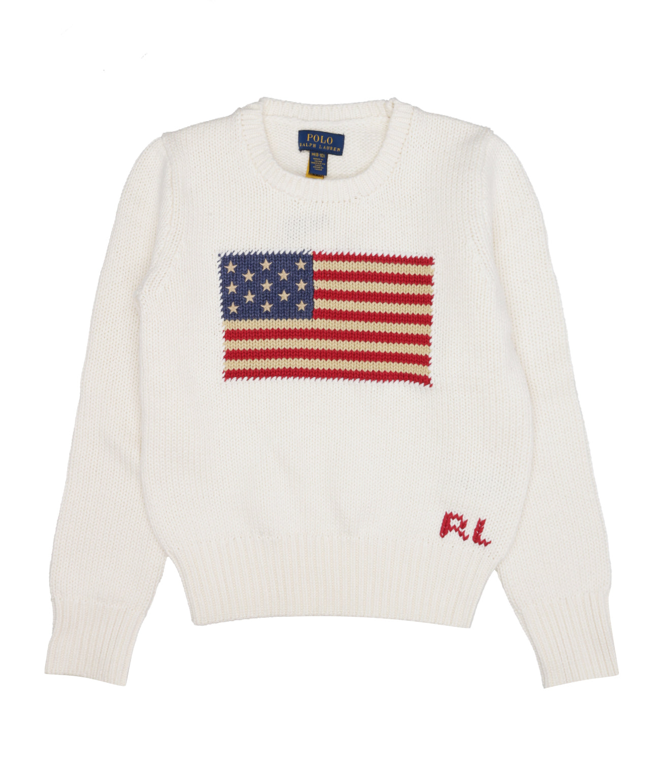 Ralph Lauren Childrenswear | Maglia Bianco