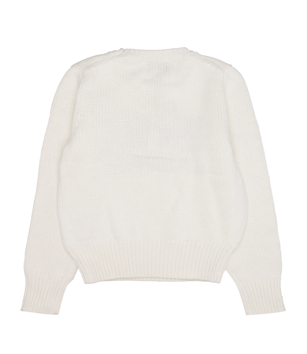 Ralph Lauren Childrenswear | Maglia Bianco