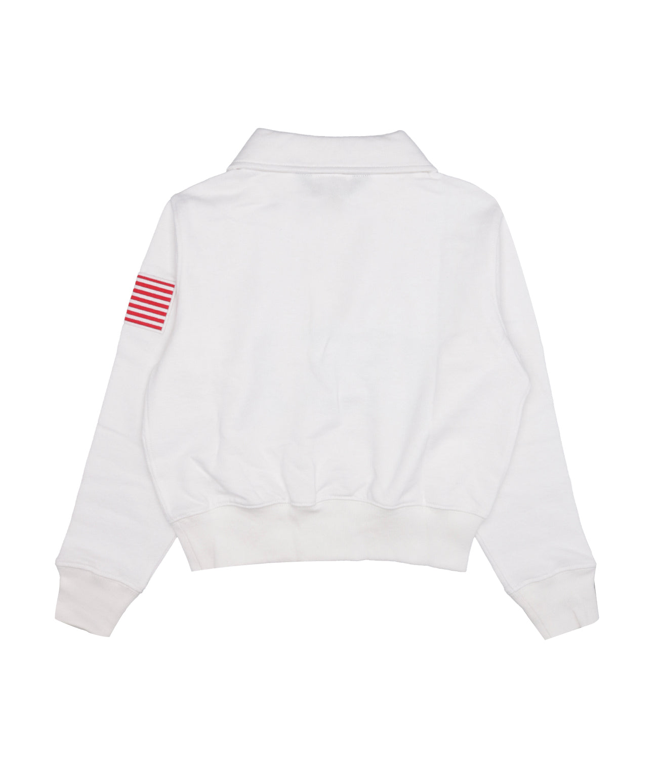 Ralph Lauren Childrenswear | Sweatshirt White