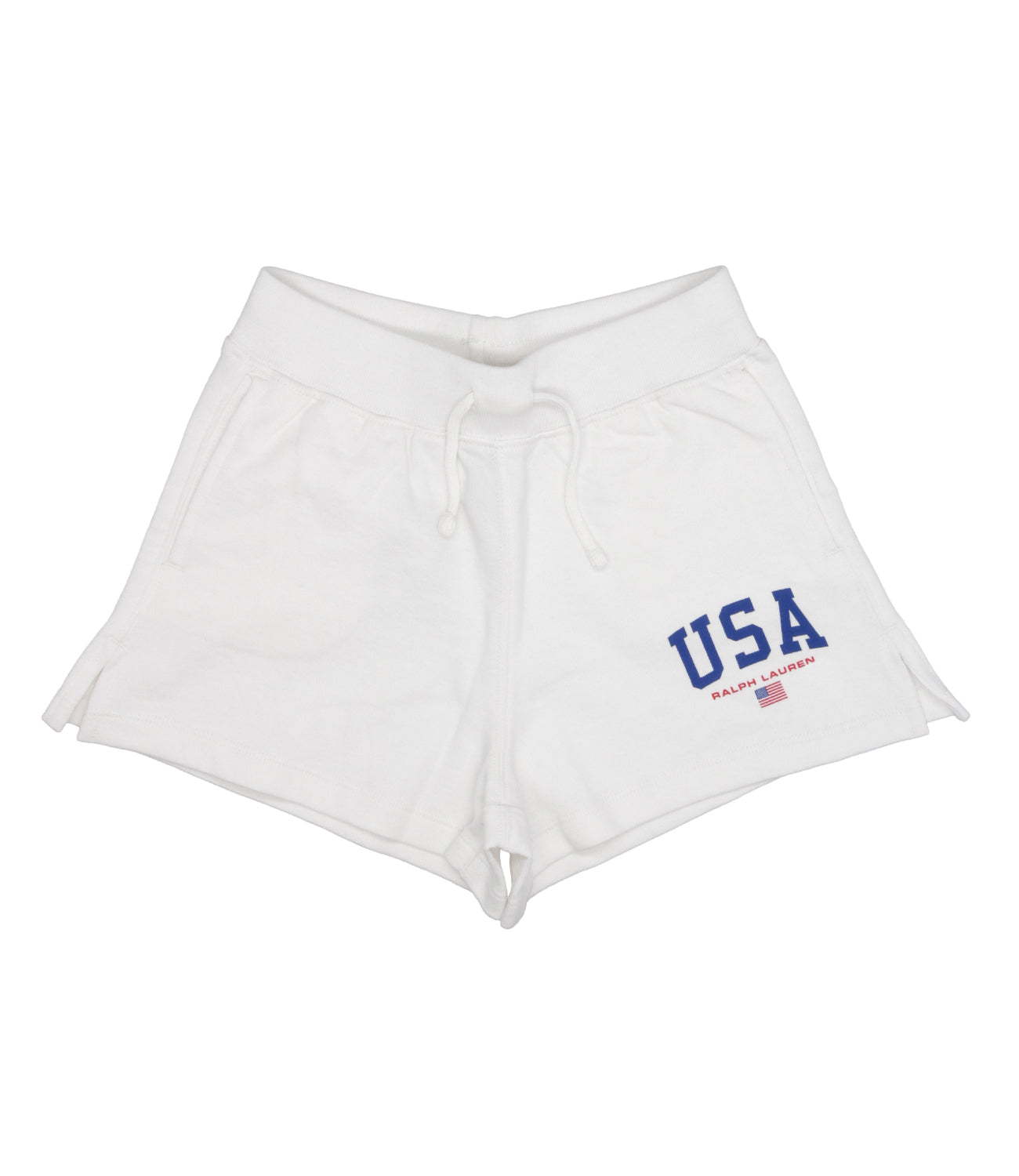 Ralph Lauren Childrenswear | Shorts White