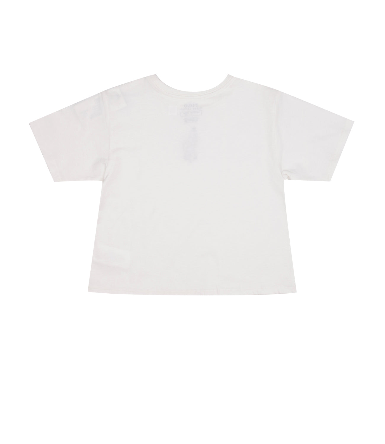 Ralph Lauren Childrenswear | T-Shirt White