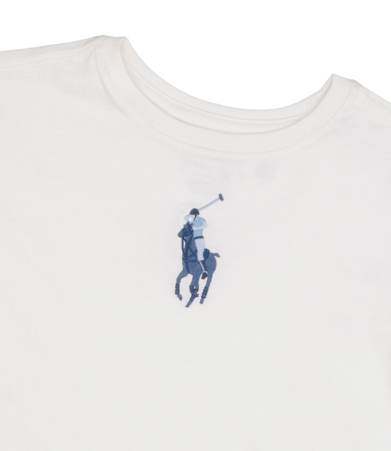 Ralph Lauren Childrenswear | T-Shirt White