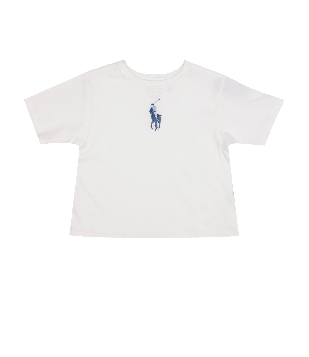 Ralph Lauren Childrenswear | T-Shirt Bianco