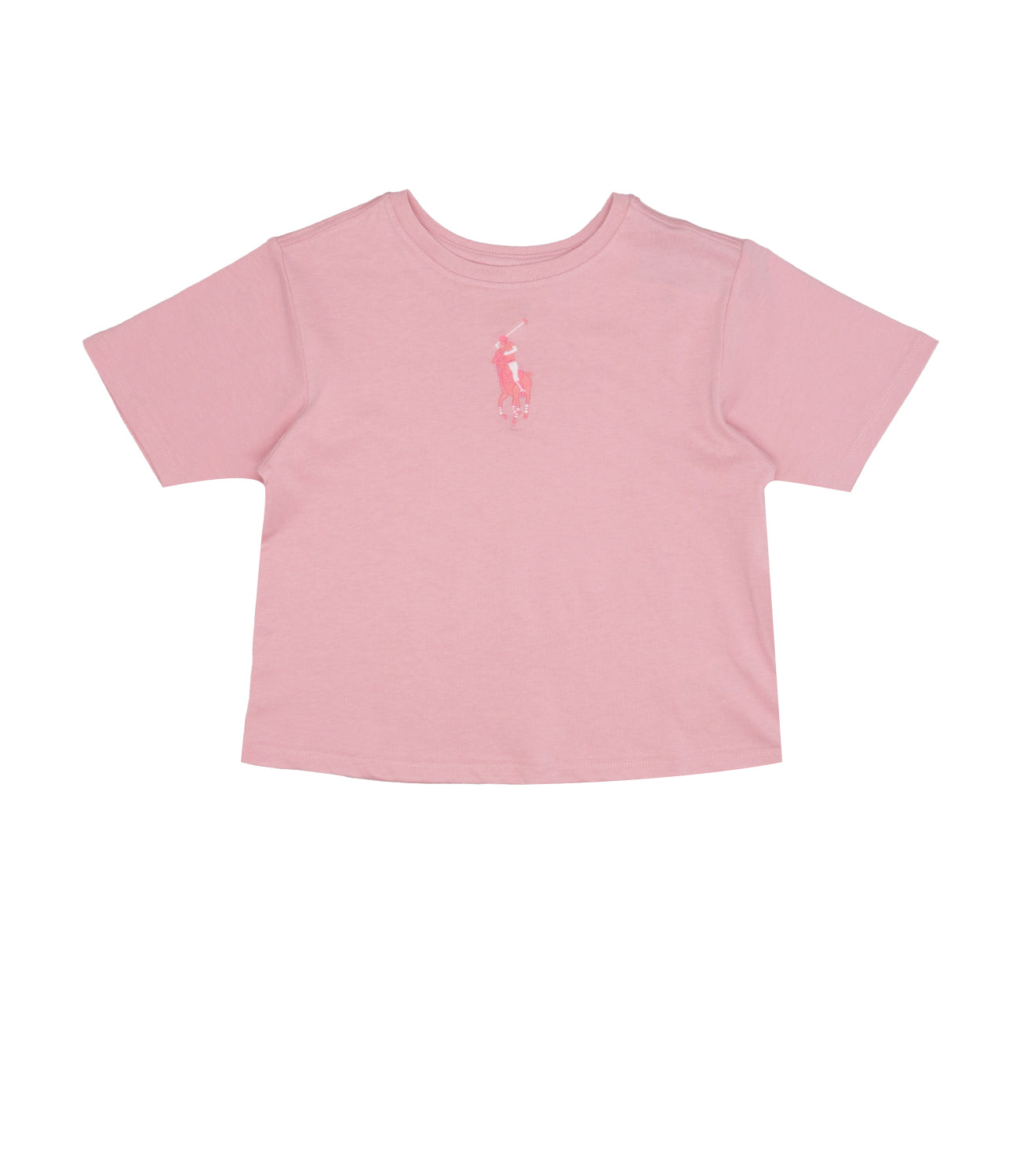 Ralph Lauren Childrenswear | T-Shirt Rosa