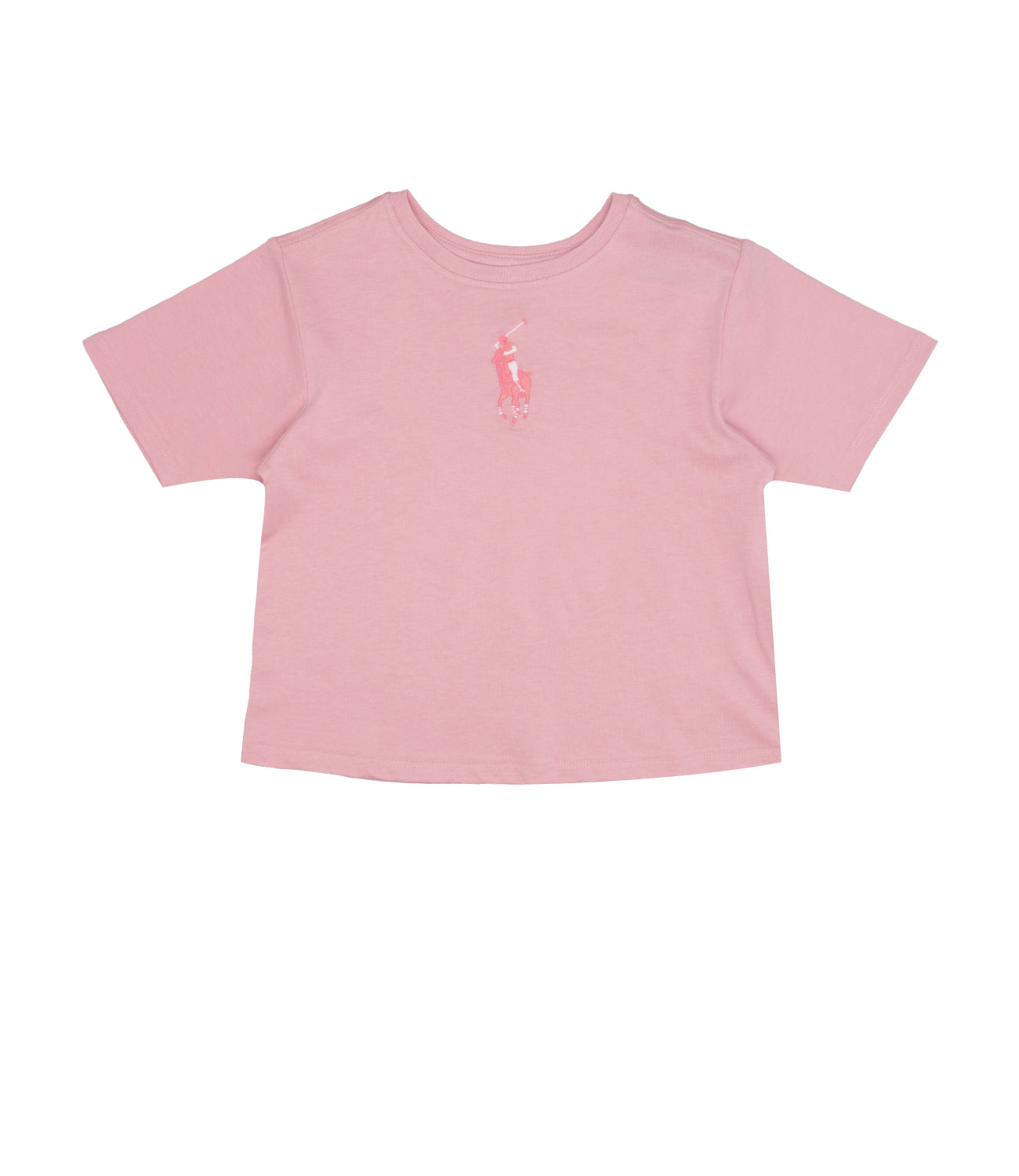 Ralph Lauren Childrenswear | Pink T-Shirt