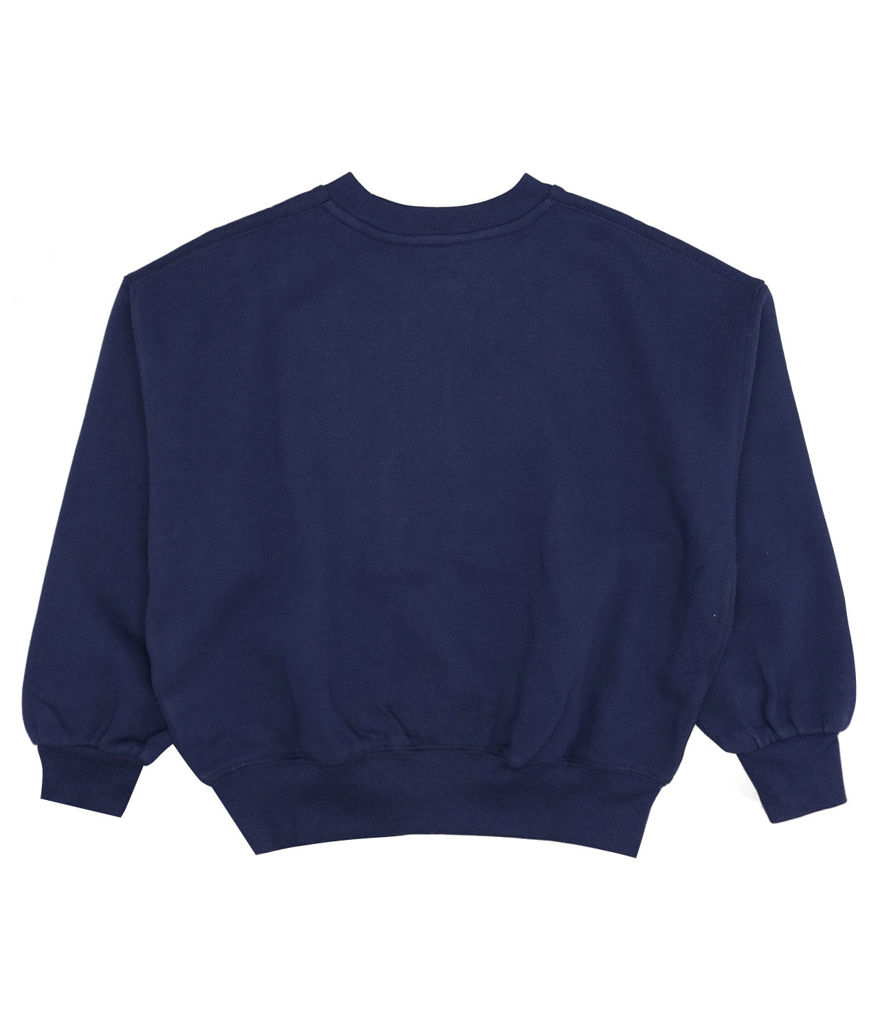 Ralph Lauren Childrenswear | Felpa Blu navy