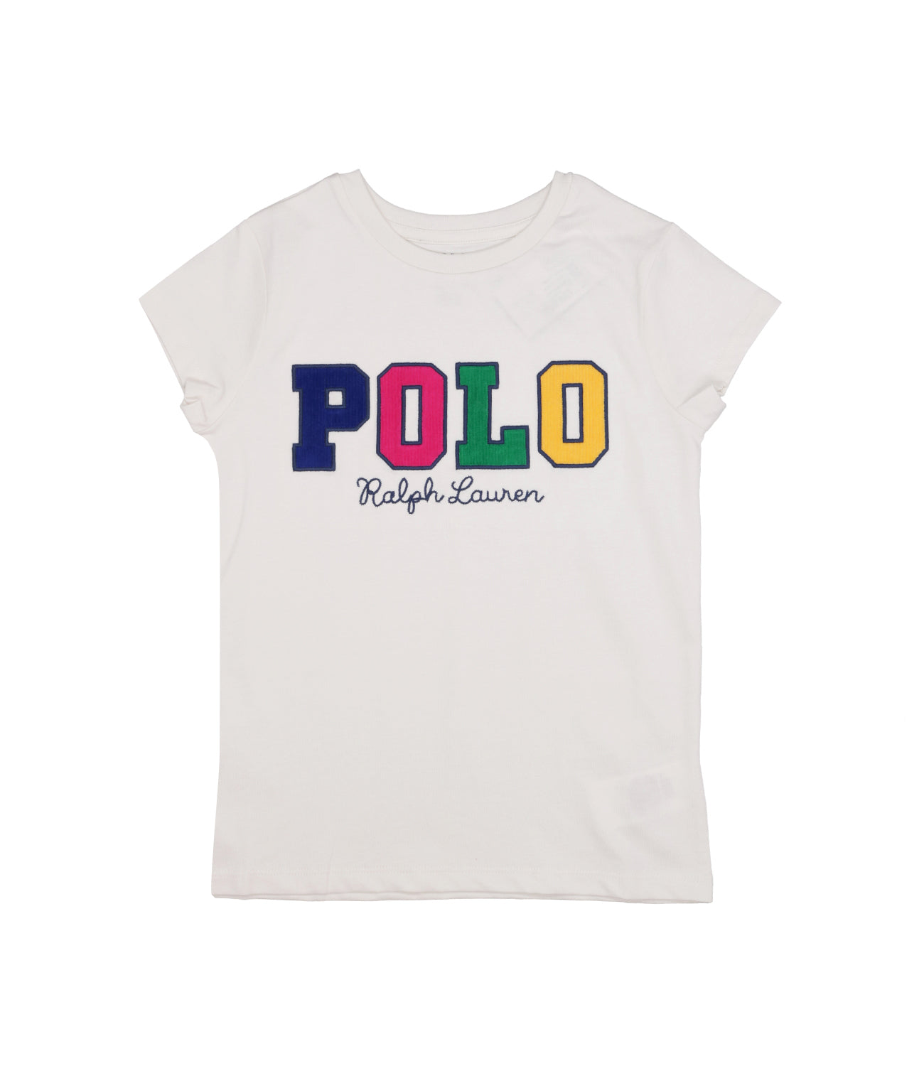 Ralph Lauren Childrenswear | T-Shirt Bianca