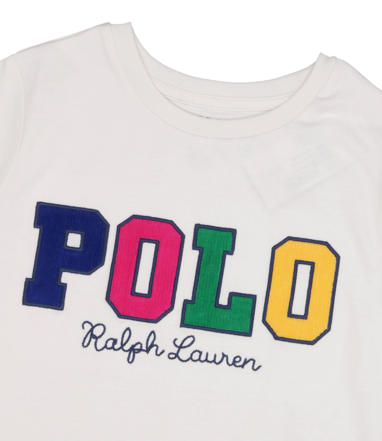 Ralph Lauren Childrenswear | T-Shirt Bianca