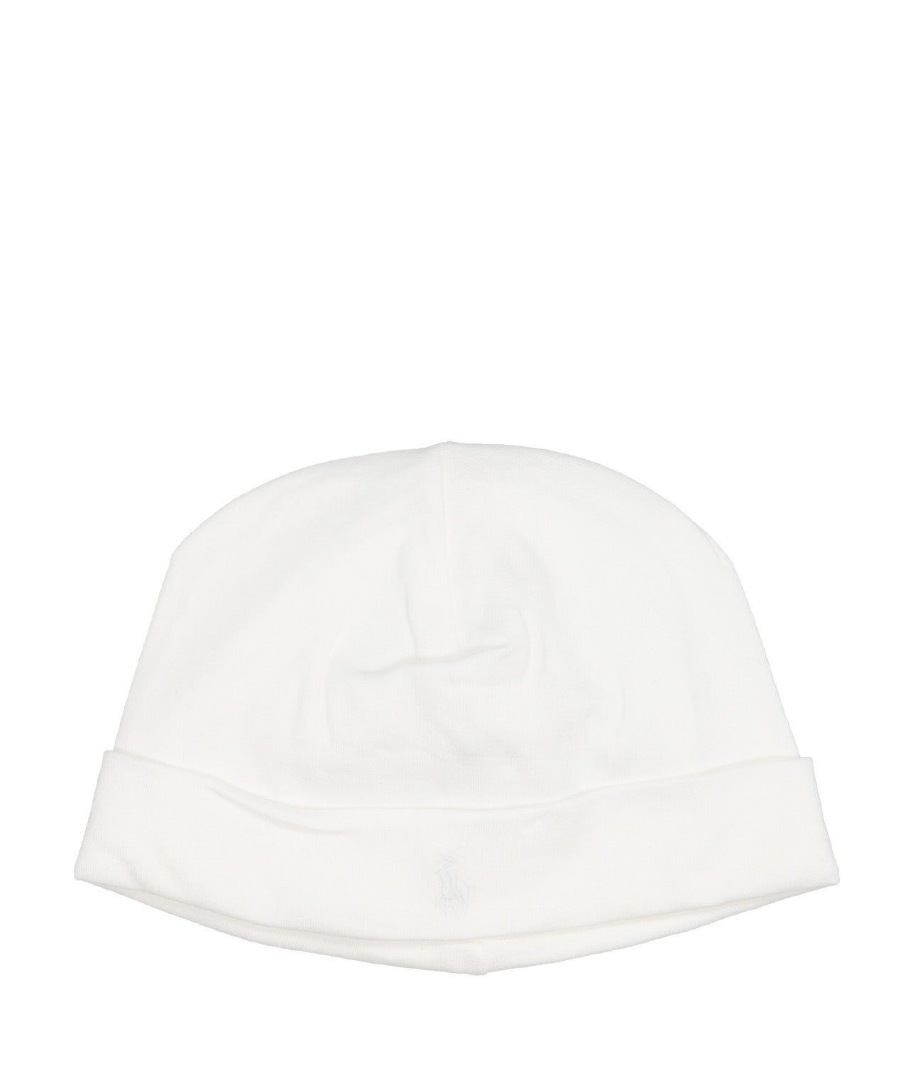 Ralph Lauren Childrenswear | White Hat