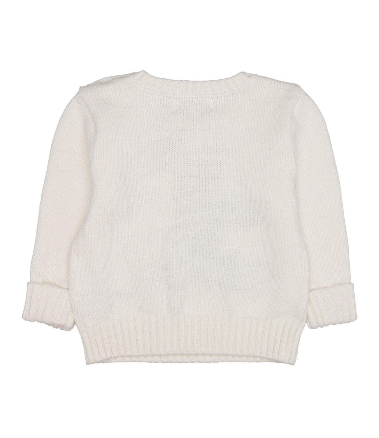 Ralph Lauren Childrenswear | Maglia Bianco