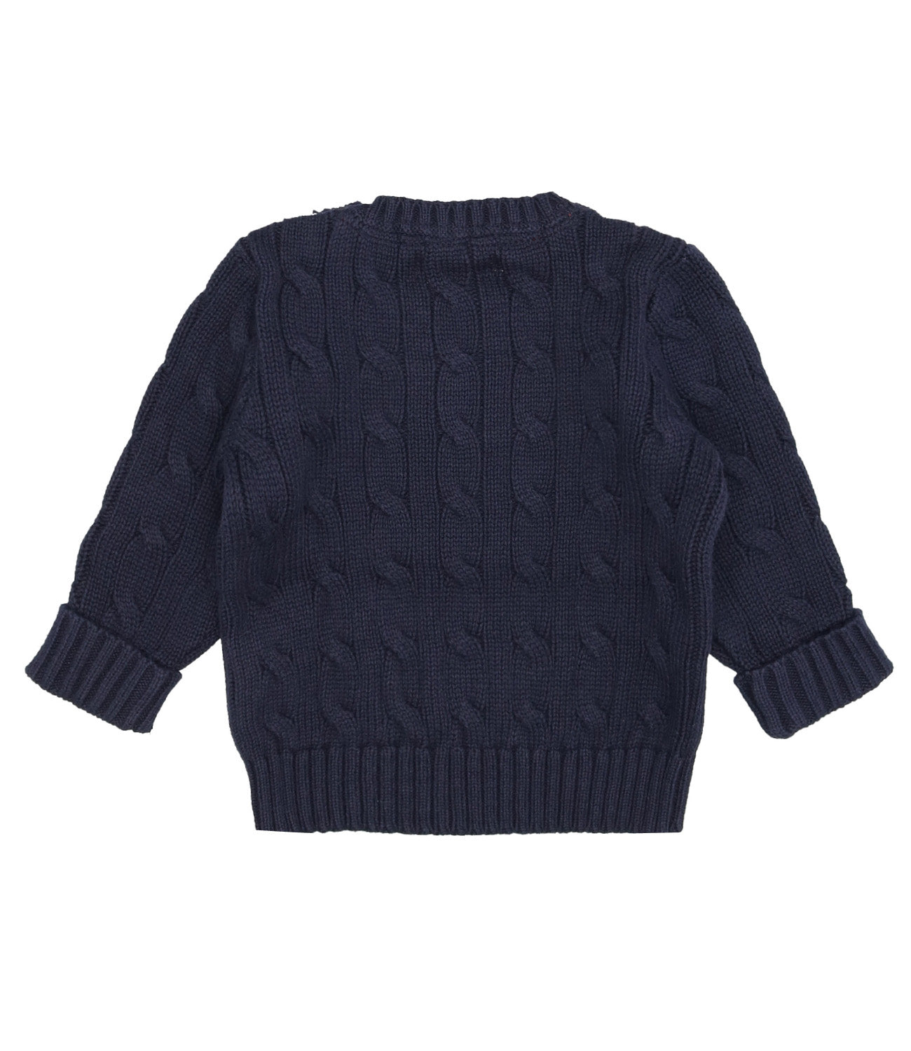 Ralph Lauren Childrenswear | Navy Blue Sweater