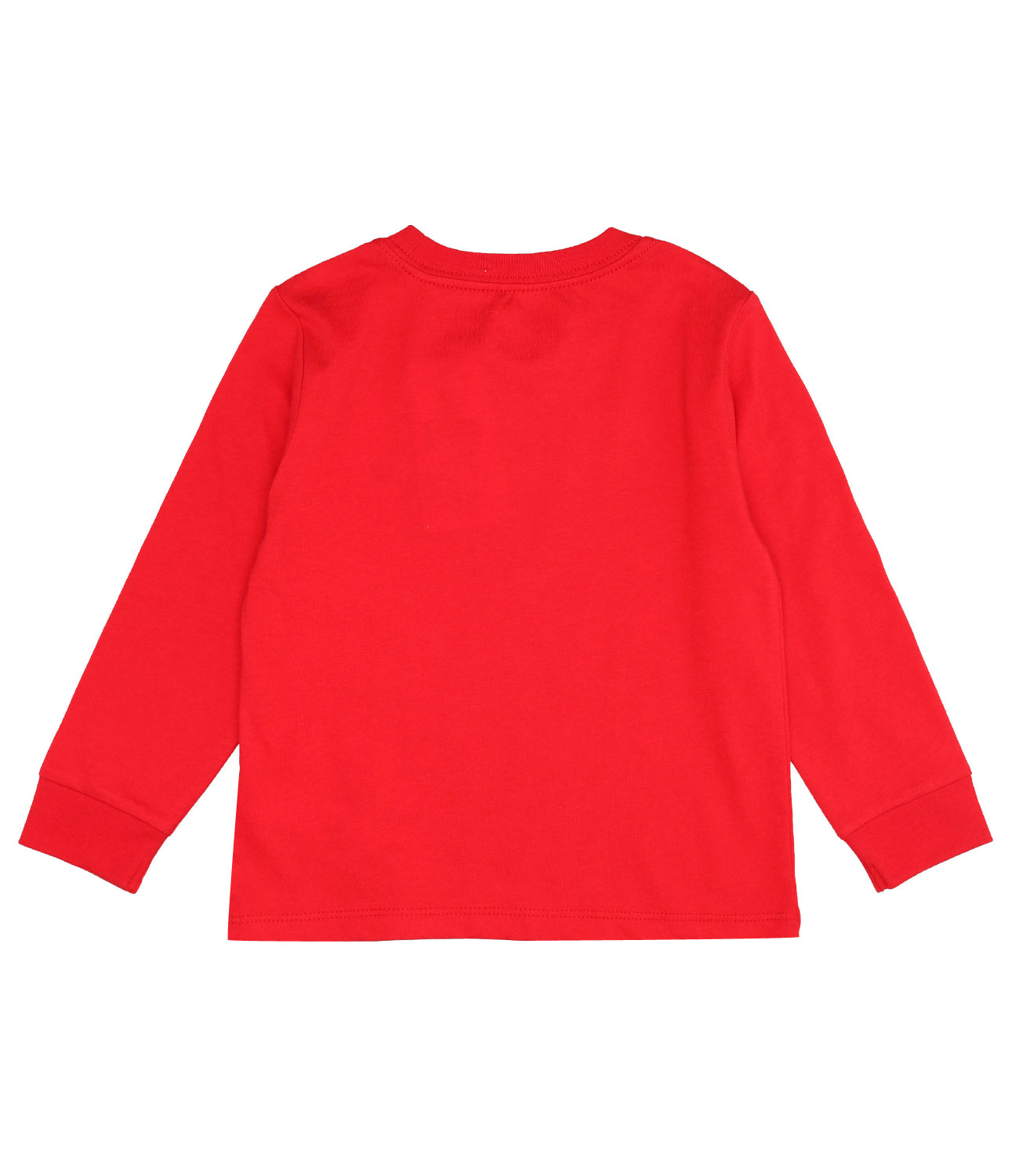 Ralph Lauren Childrenswear | T-Shirt Rossa