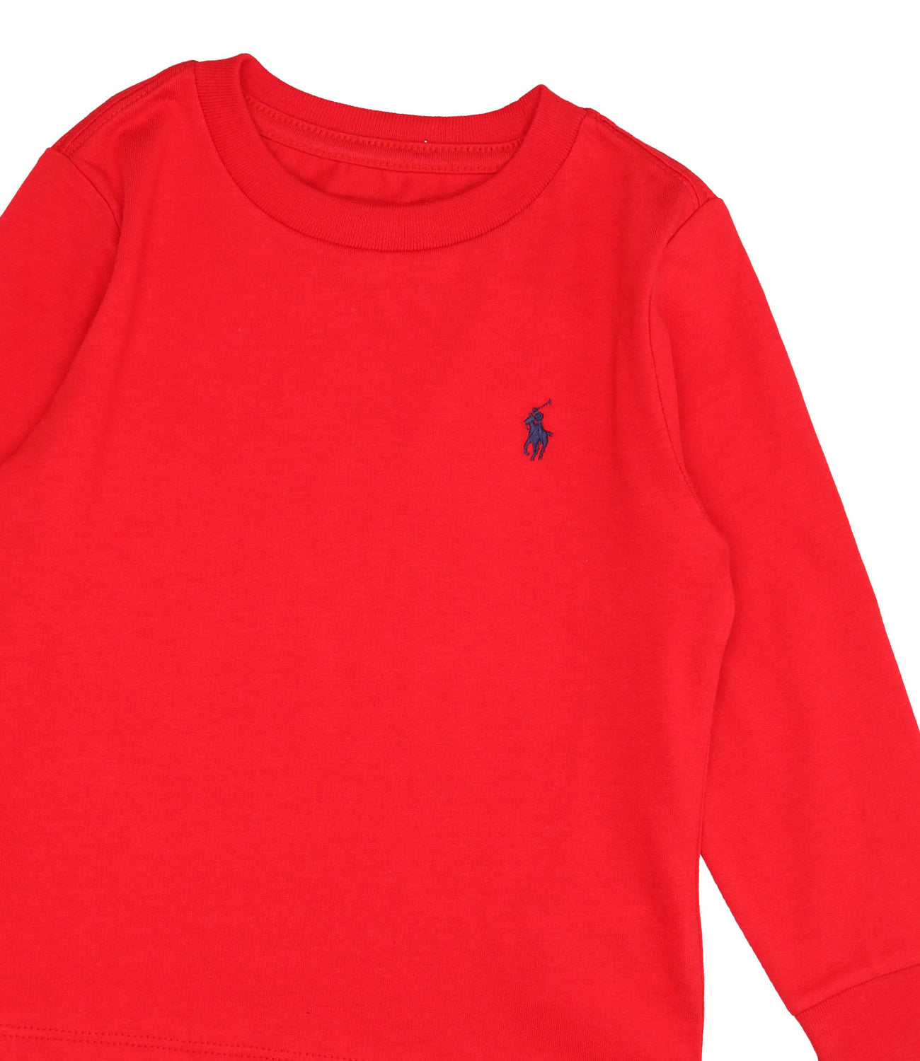 Ralph Lauren Childrenswear | T-Shirt Rossa