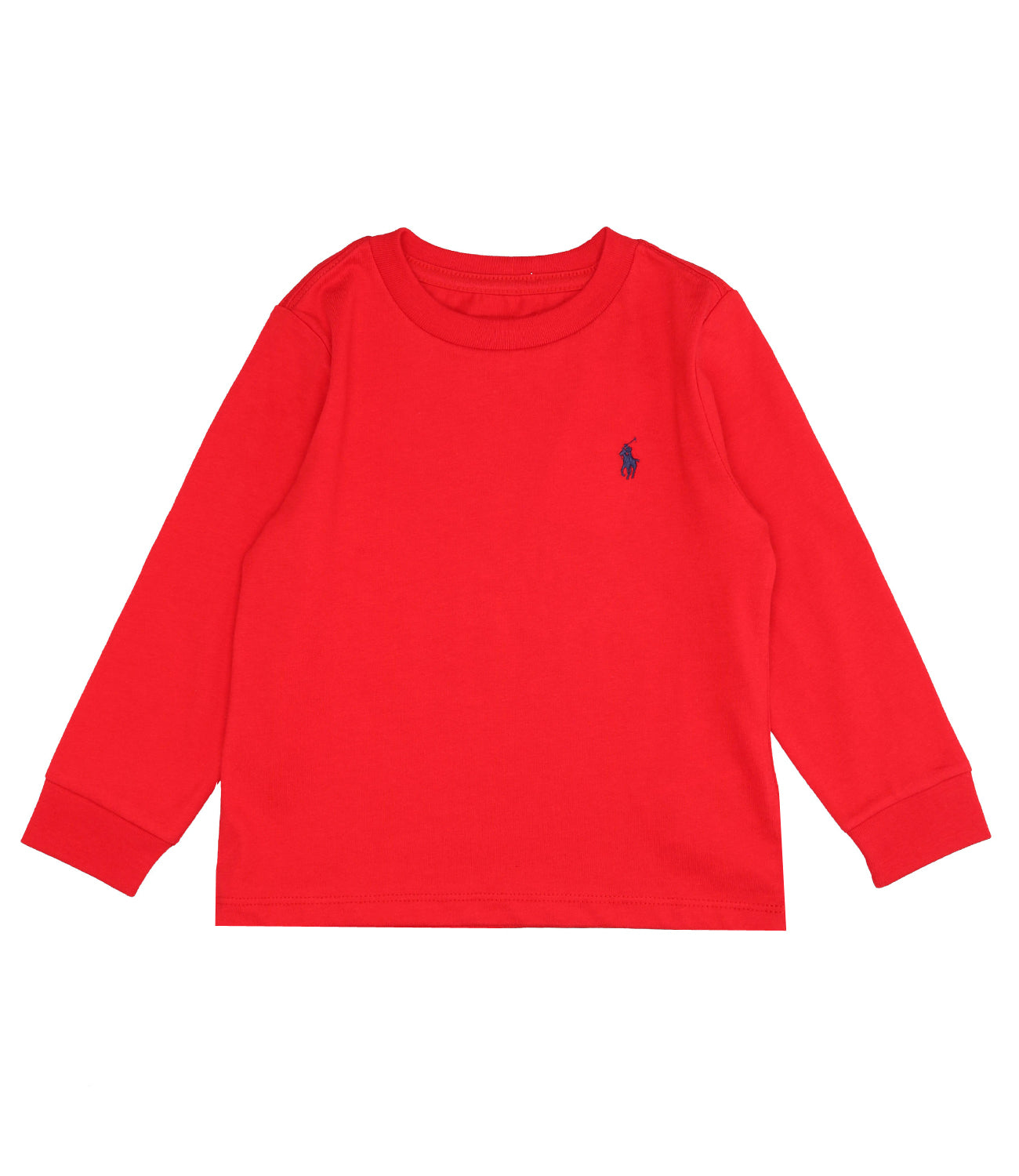 Ralph Lauren Childrenswear | T-Shirt Rossa