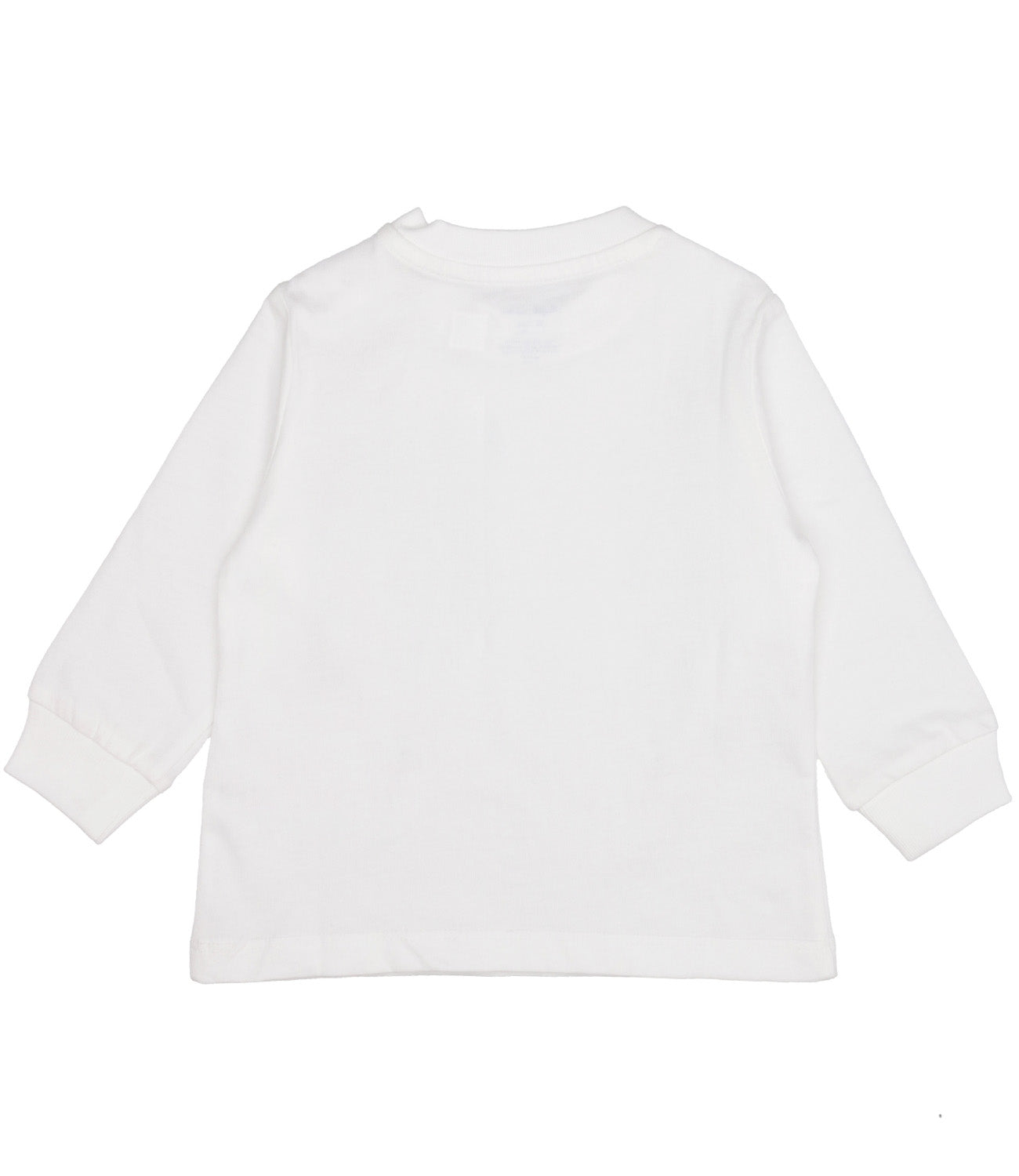 Ralph Lauren Childrenswear | White T-Shirt