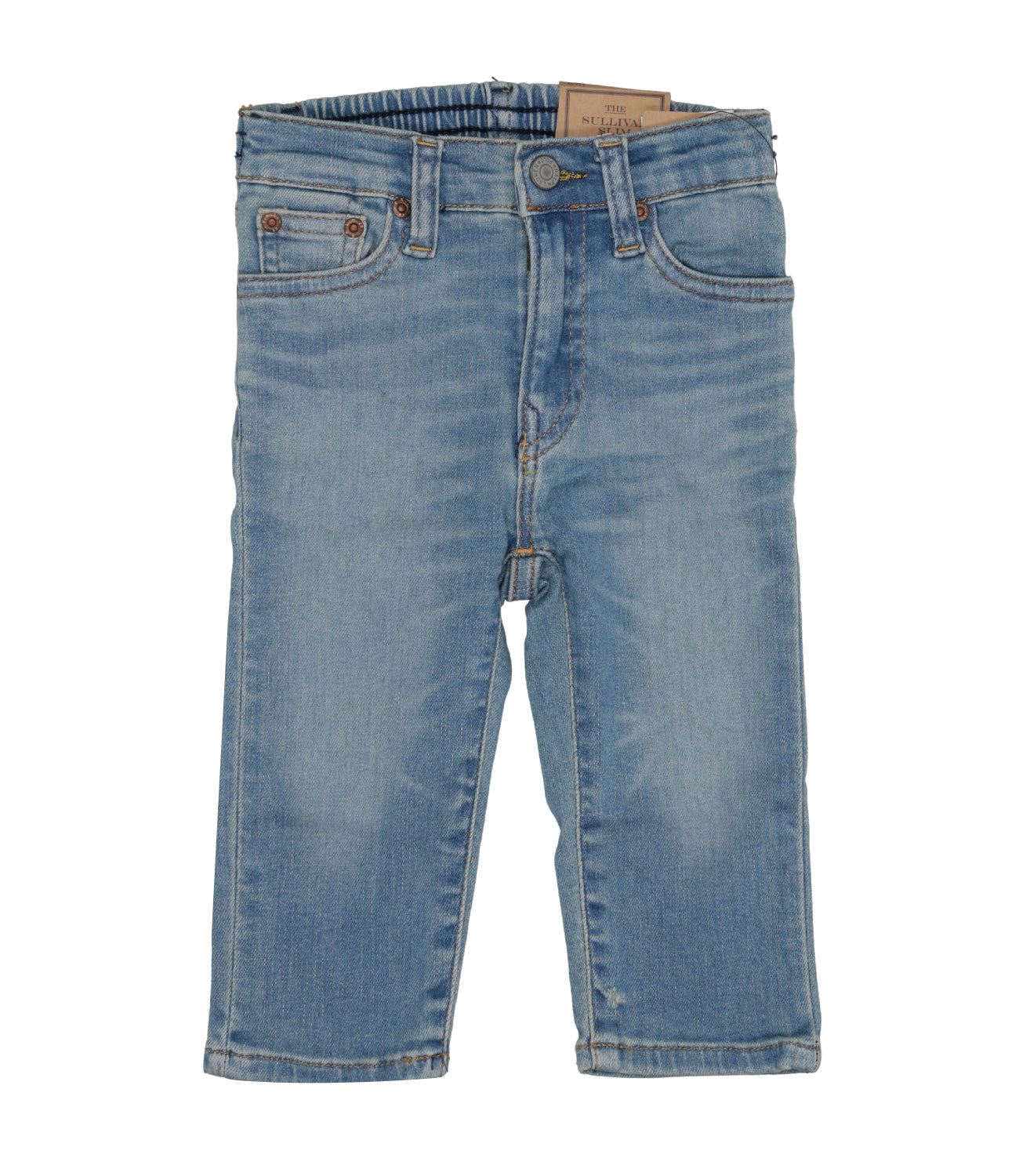 Ralph Lauren Childrenswear | Light Denim Jeans