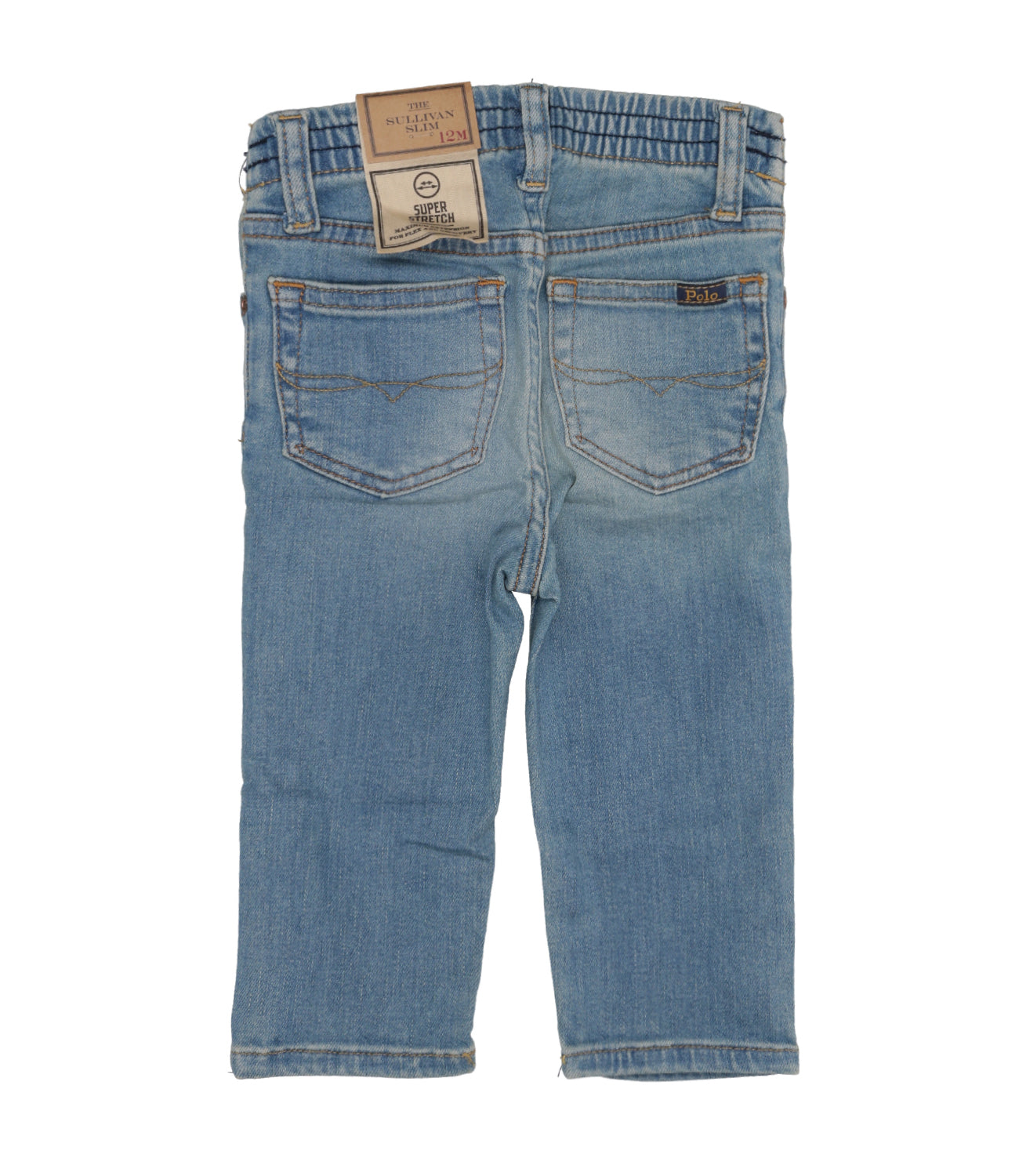 Ralph Lauren Childrenswear | Light Denim Jeans