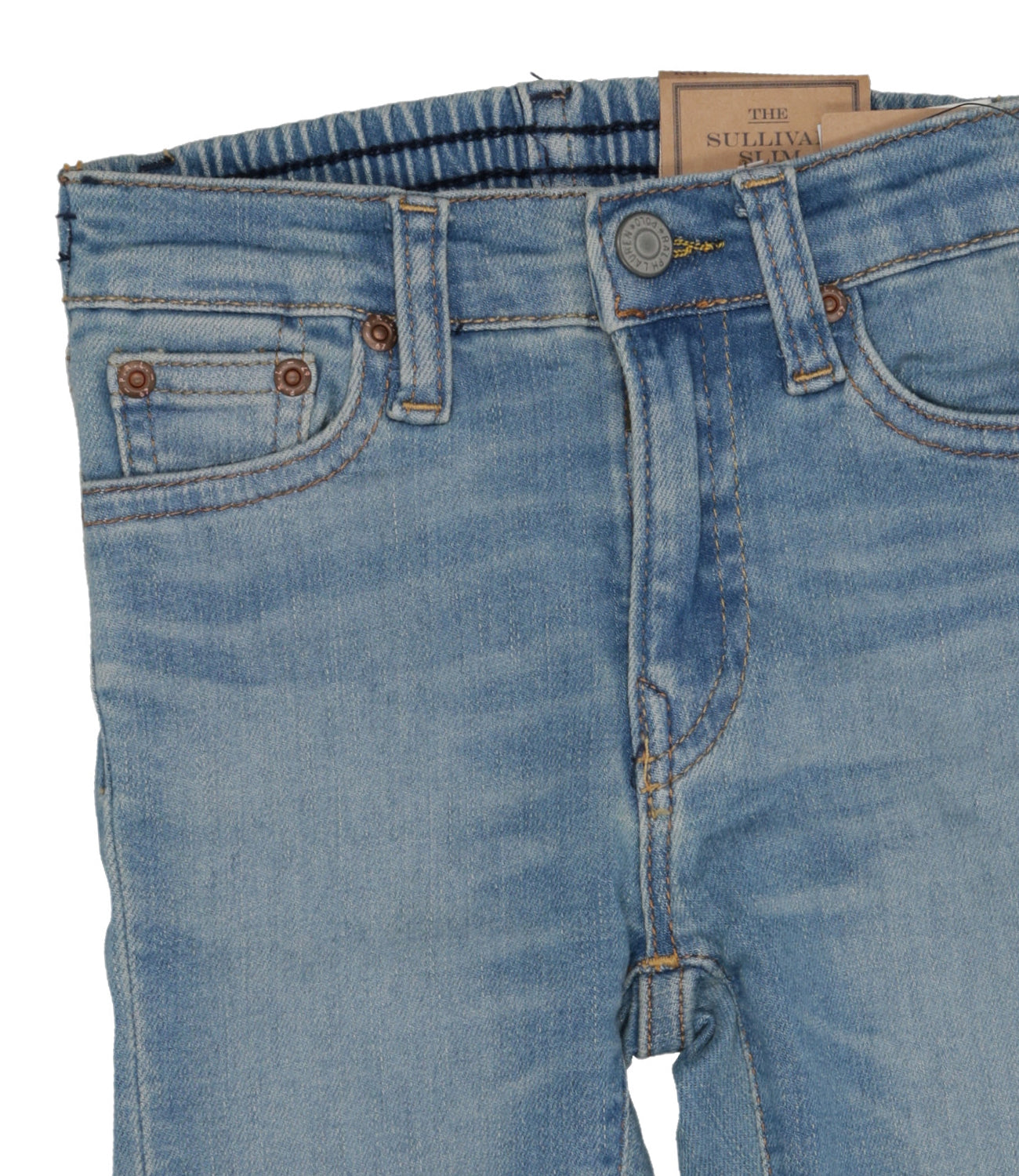 Ralph Lauren Childrenswear | Jeans Denim chiaro