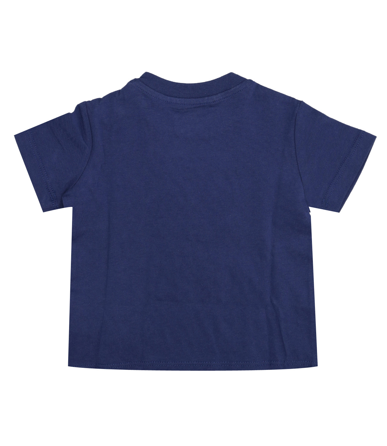 Ralph Lauren Childrenswear | Navy Blue T-Shirt