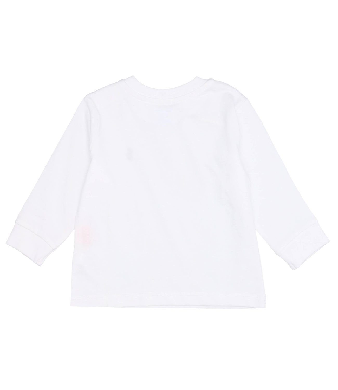 Ralph Lauren Childrenswear | White T-Shirt