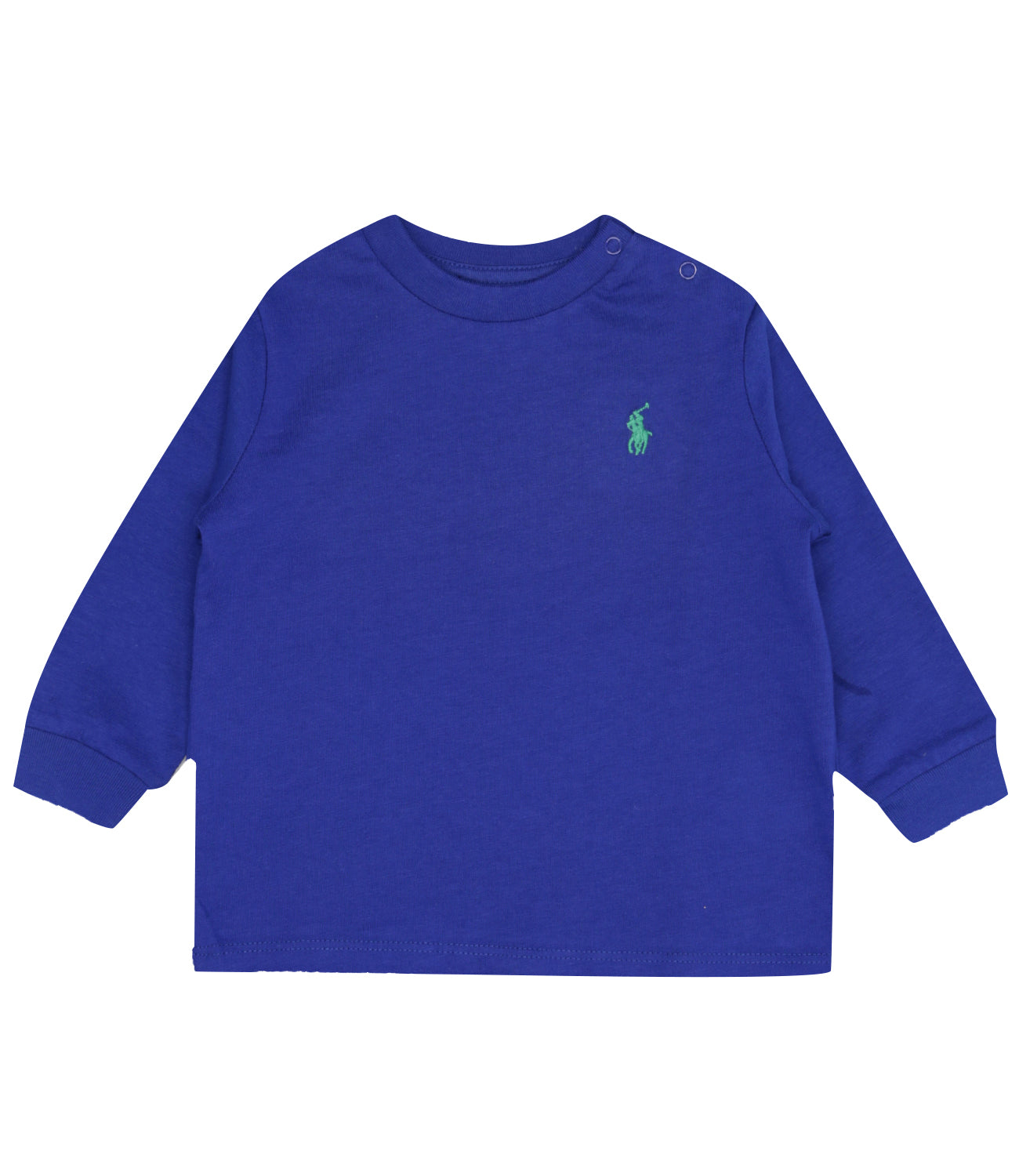 Ralph Lauren Childrenswear | T-Shirt Azzurro