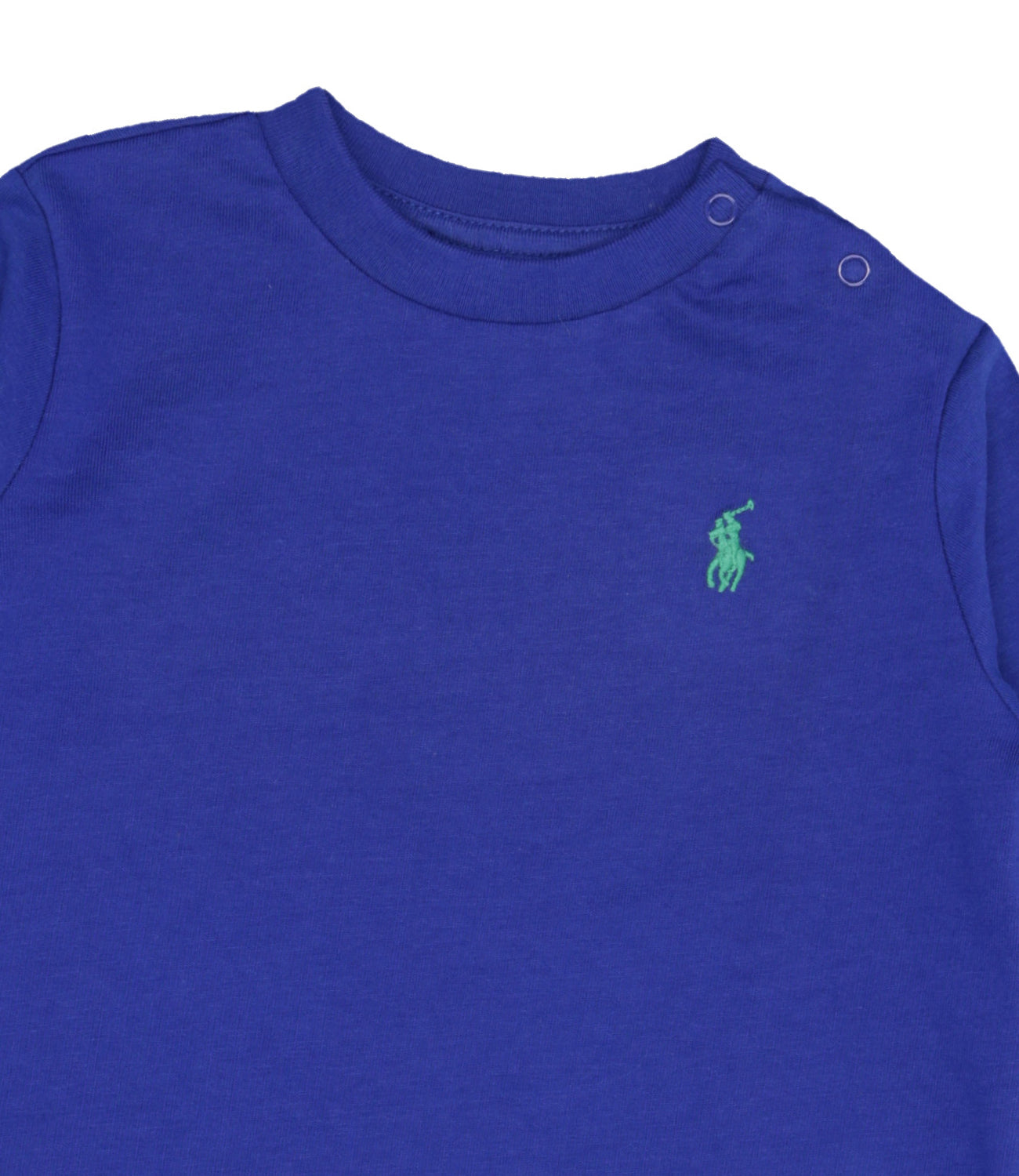 Ralph Lauren Childrenswear | T-Shirt Azzurro