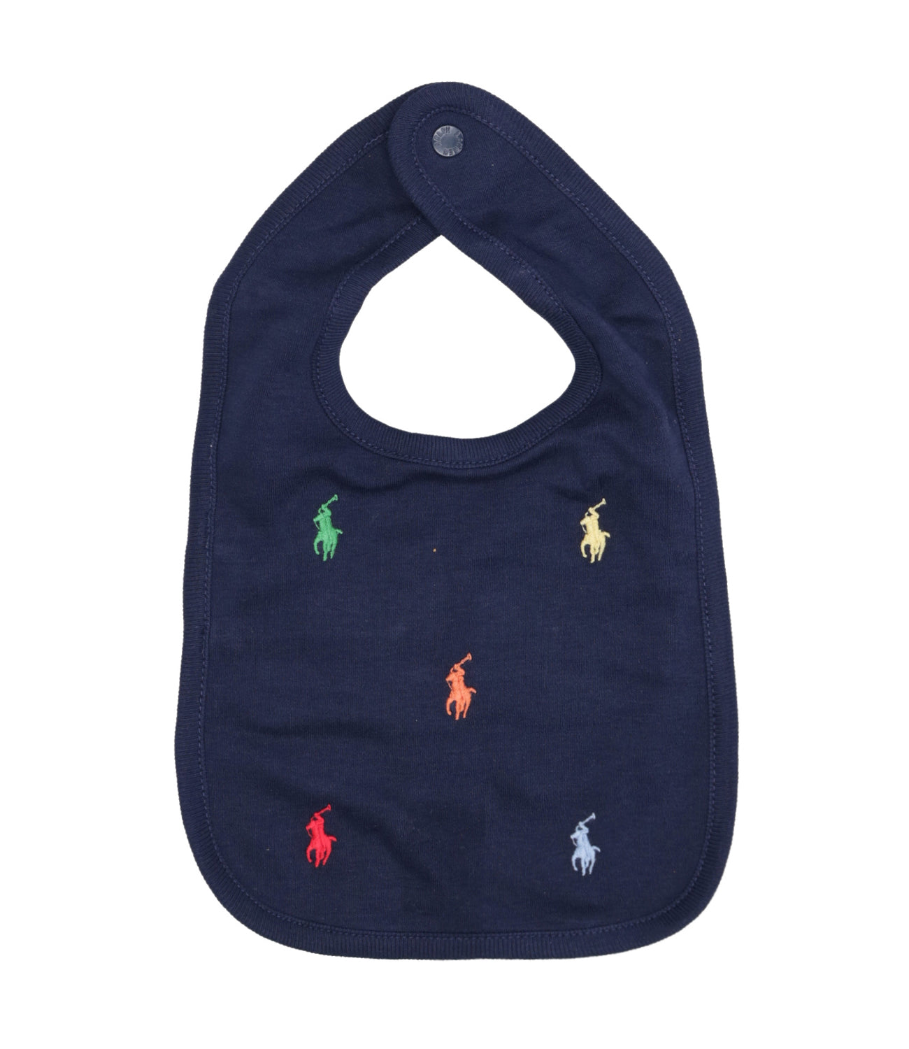 Ralph Lauren Childrenswear | Bavaglino Blu navy