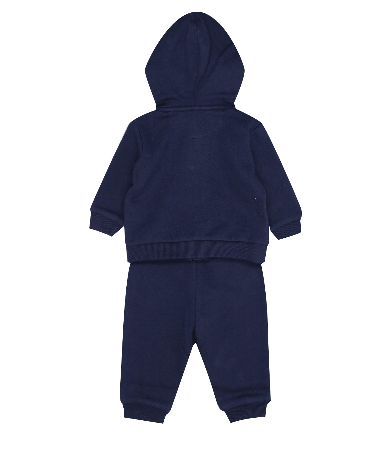 Ralph Lauren Childrenswear | Sweatshirt and Trouser Set Navy Blue