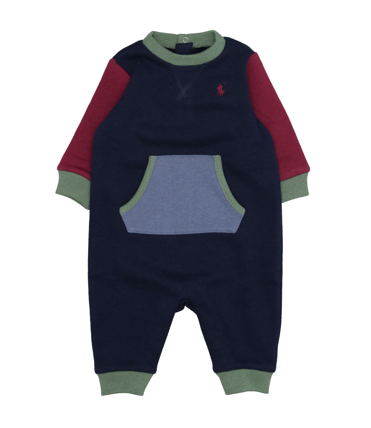 Ralph Lauren Childrenswear | Tutina Blu navy