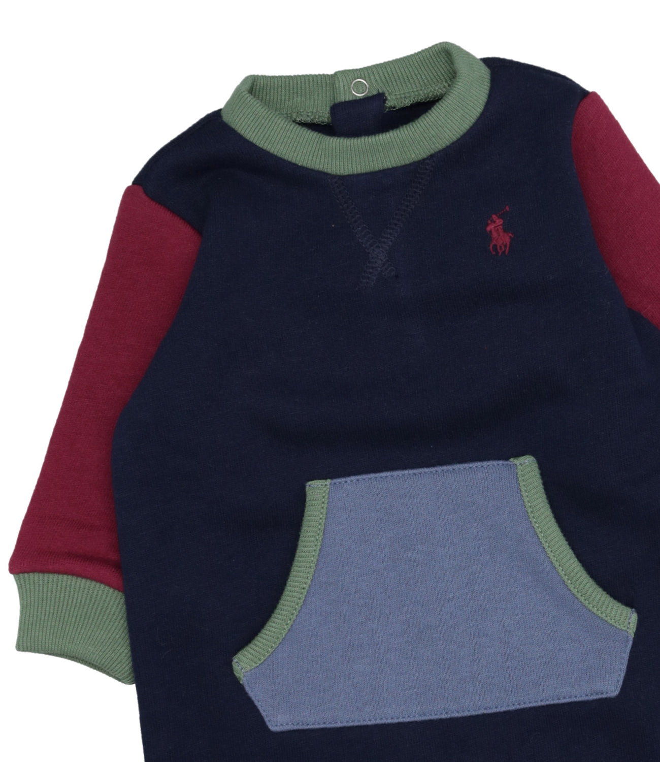 Ralph Lauren Childrenswear | Tutina Blu navy