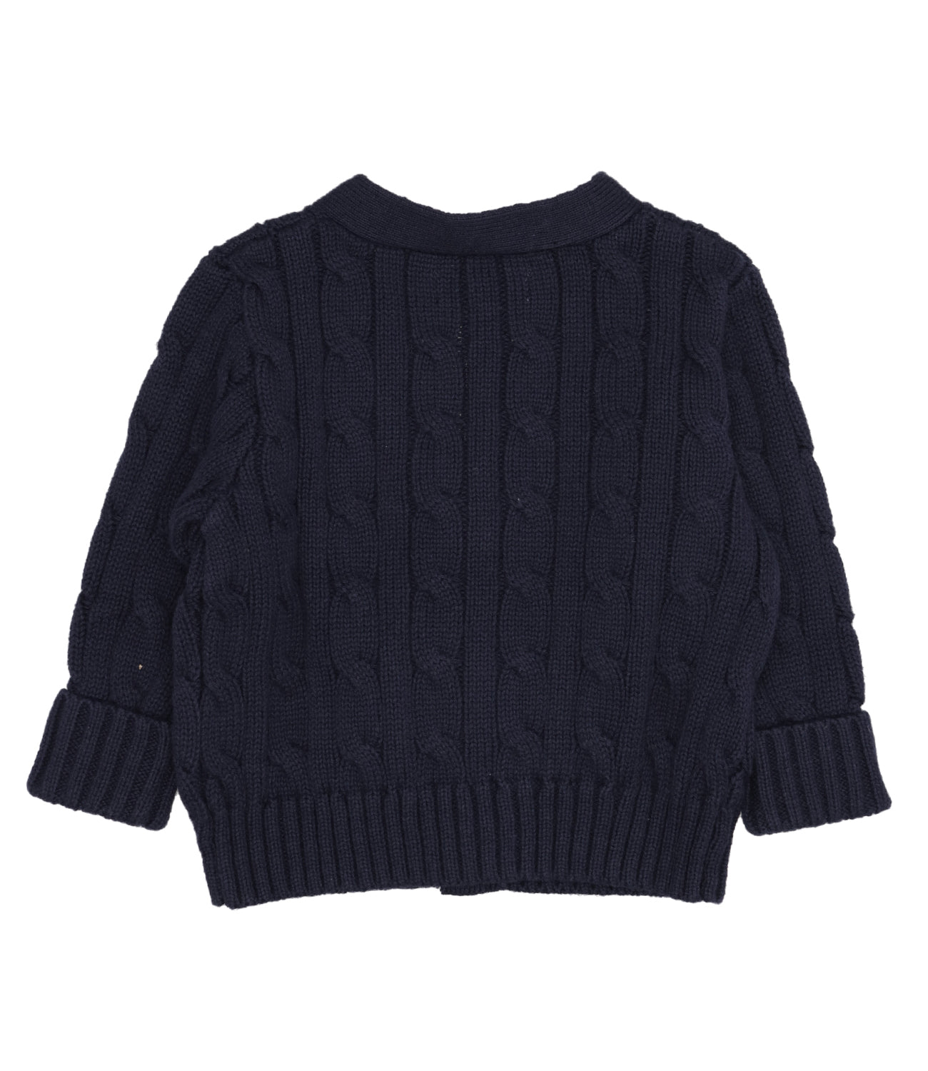 Ralph Lauren Childrenswear | Cardigan Blu navy