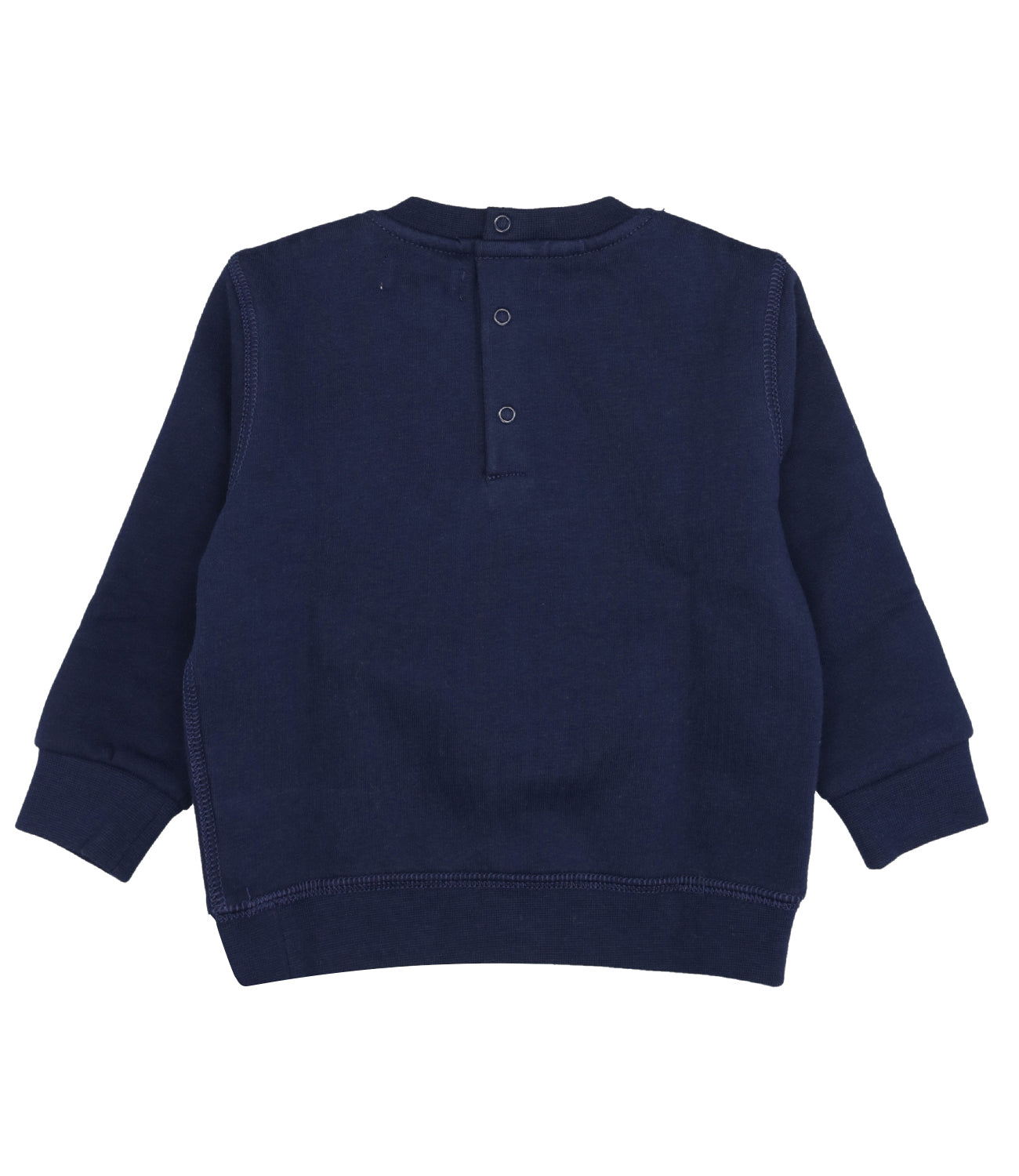 Ralph Lauren Childrenswear | Felpa Blu navy