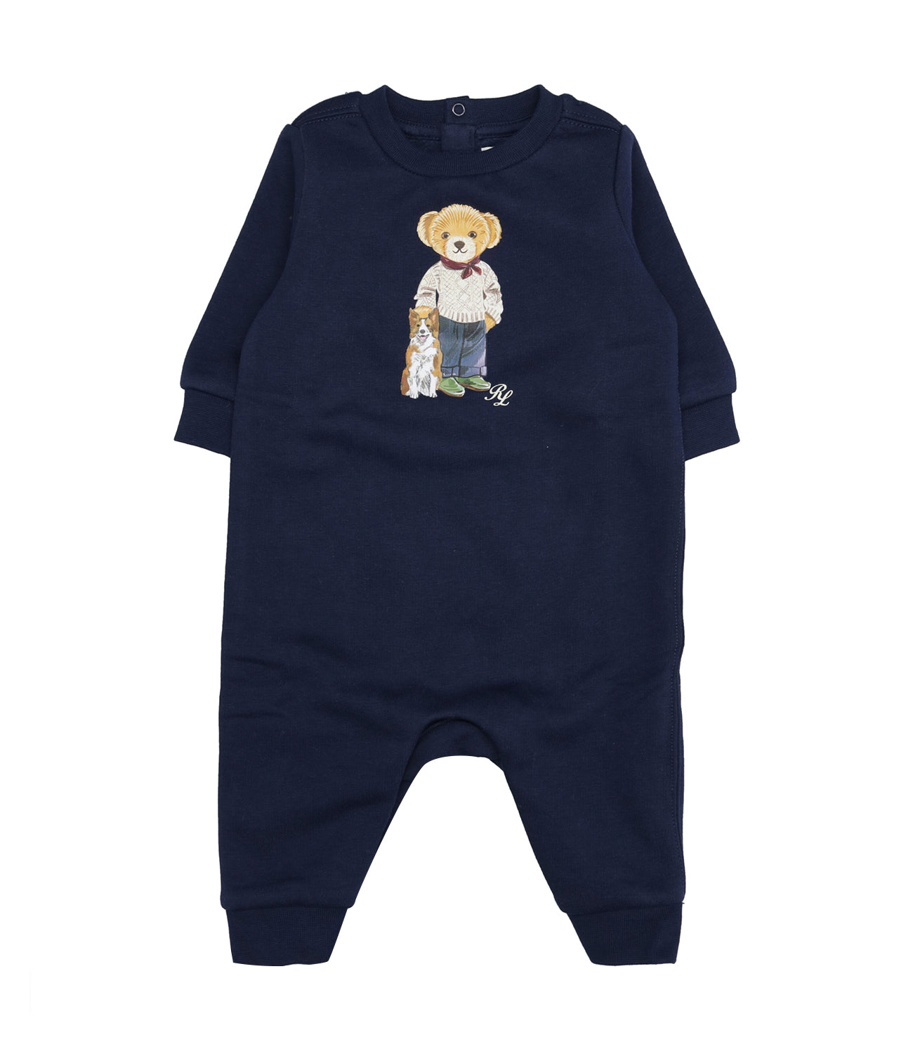 Ralph Lauren Childrenswear | Tutina Blu navy