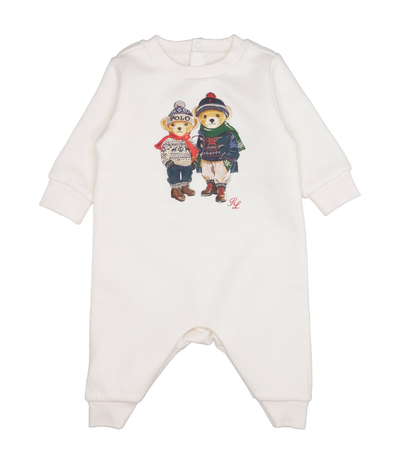 Ralph Lauren Childrenswear | Tutina Bianco