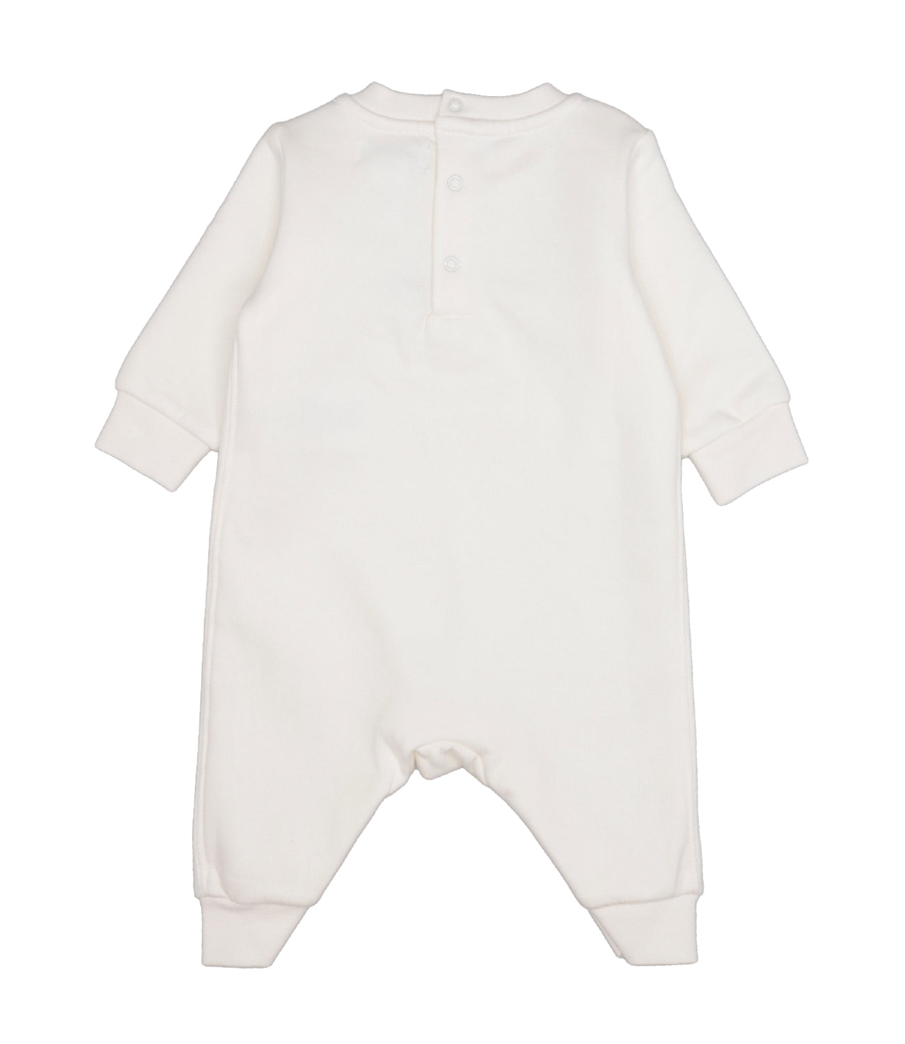 Ralph Lauren Childrenswear | White onesie