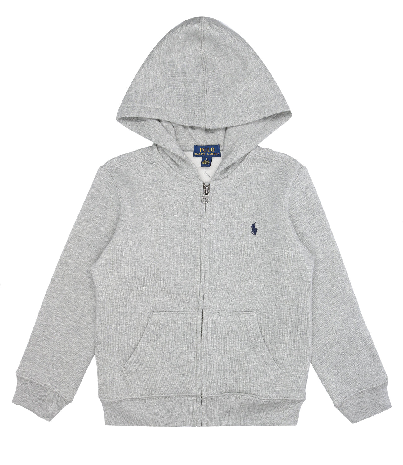 Ralph Lauren Childrenswear | Felpa Grigio