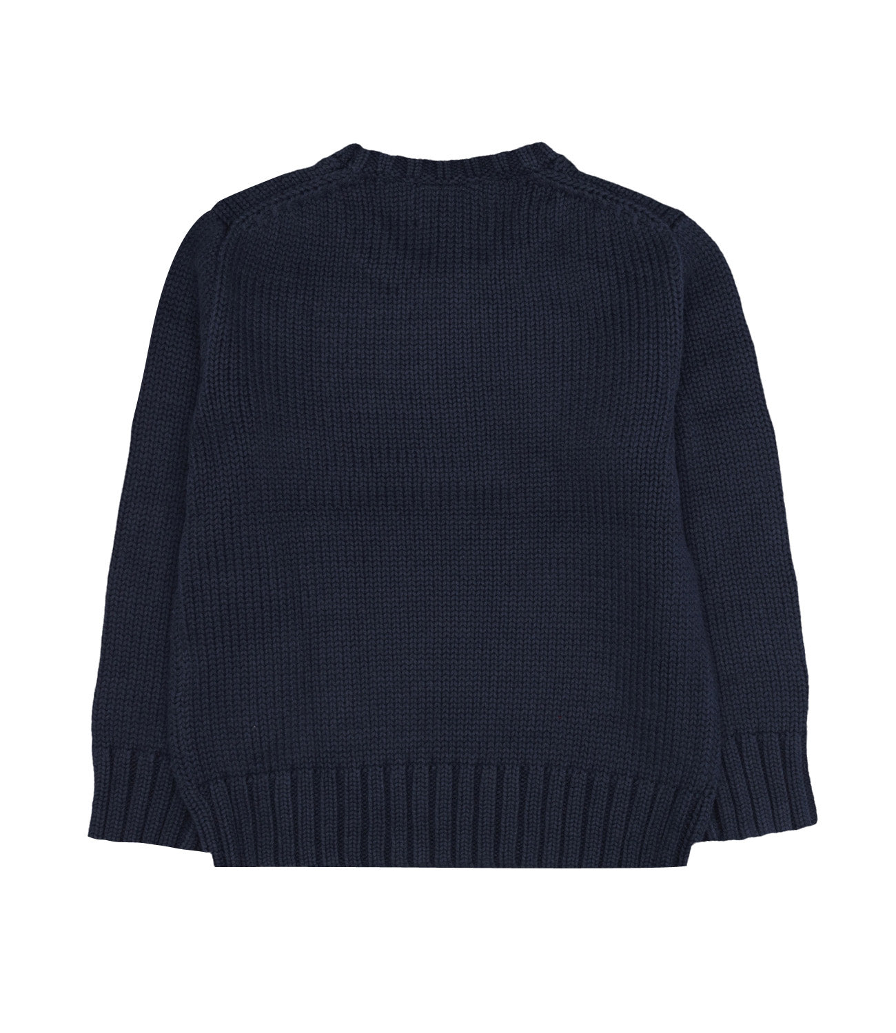 Ralph Lauren Childrenswear | Navy Blue Sweater