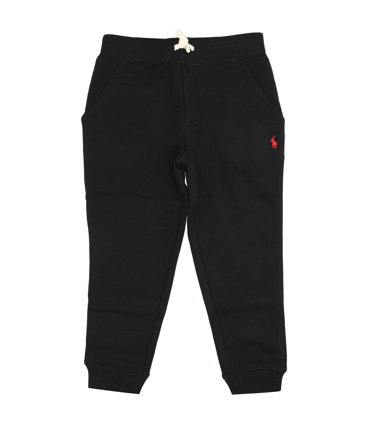 Ralph Lauren Childrenswear | Pantalone Sportivo Nero