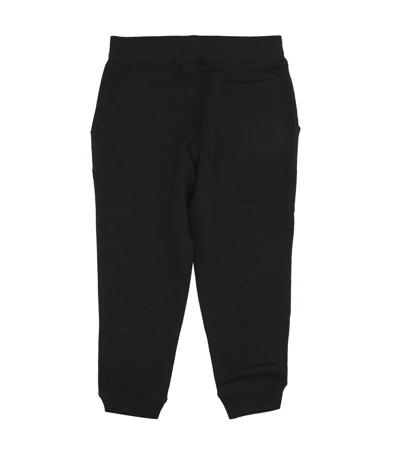 Ralph Lauren Childrenswear | Pantalone Sportivo Nero