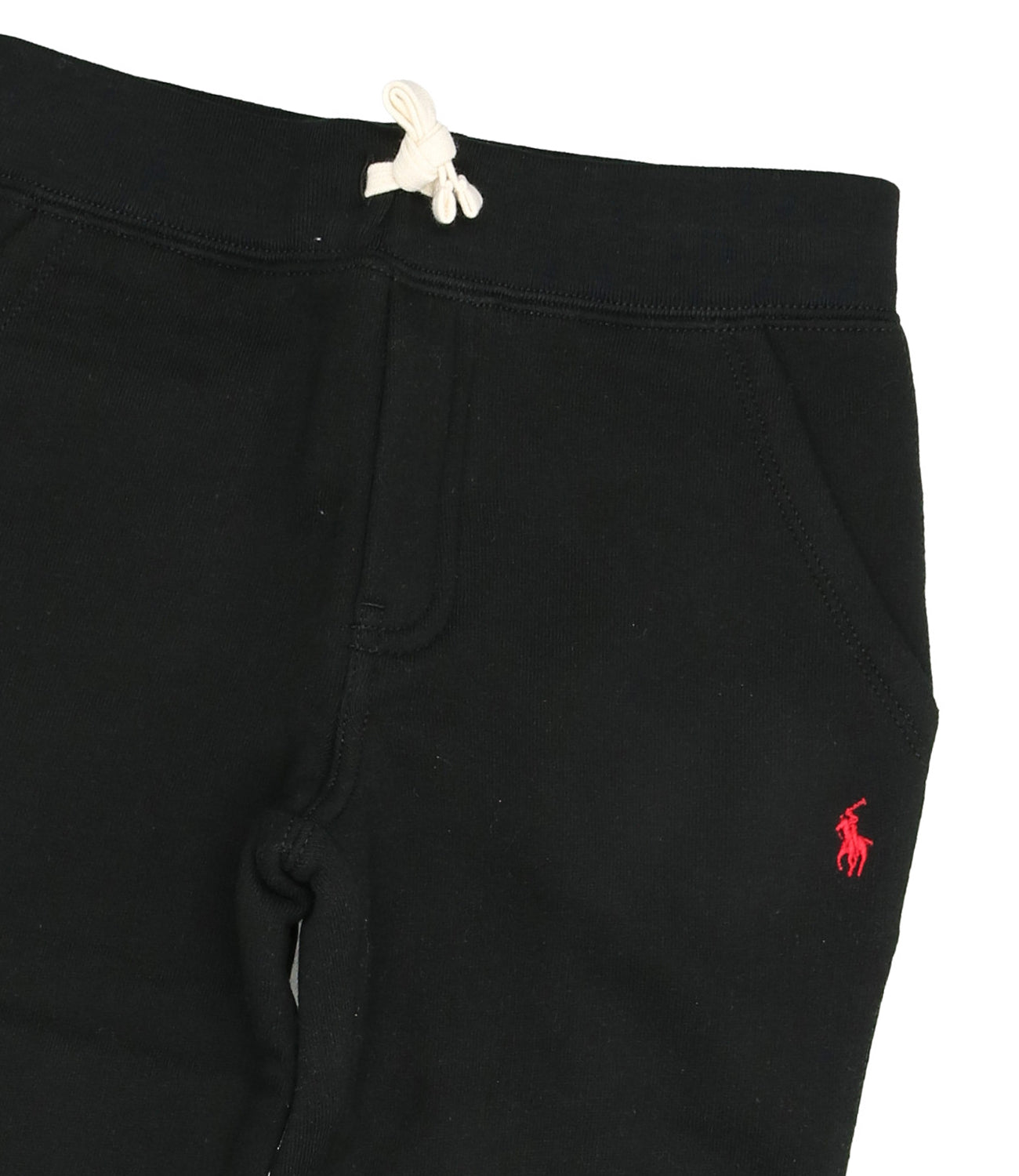 Ralph Lauren Childrenswear | Sporty Trousers Black